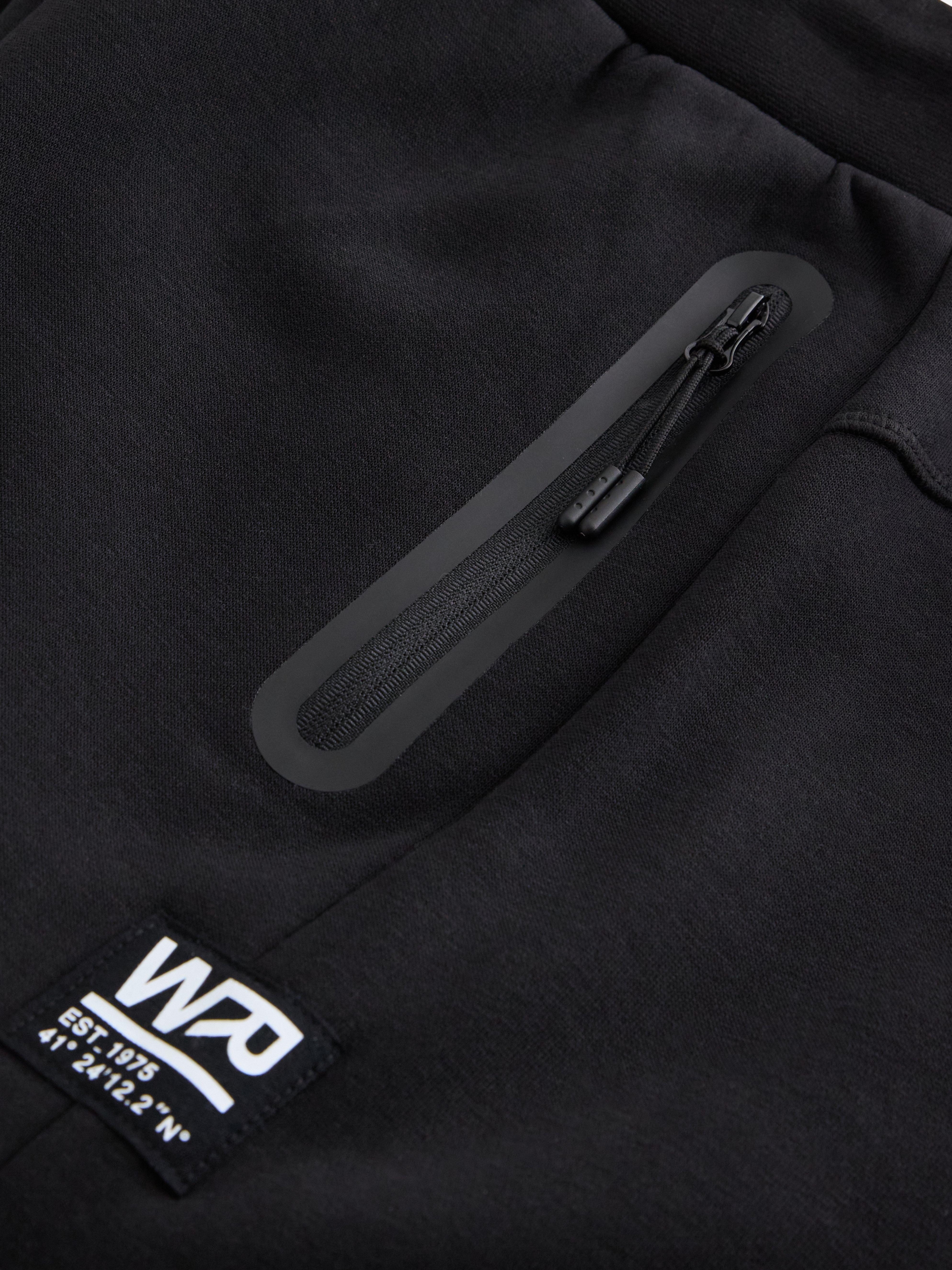 Trousers - Kids Wear - Black