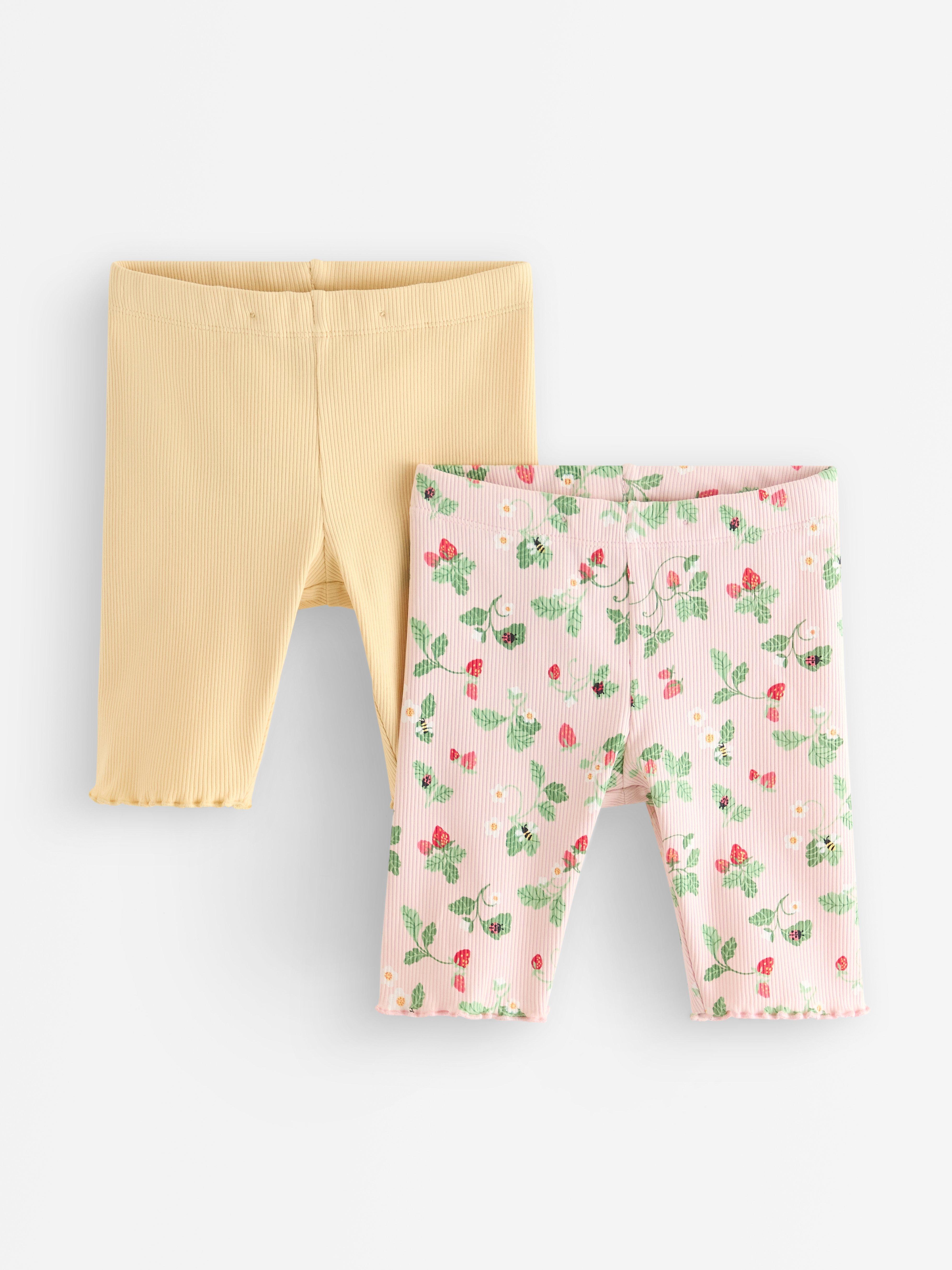 Biker - Kids Wear - Pink