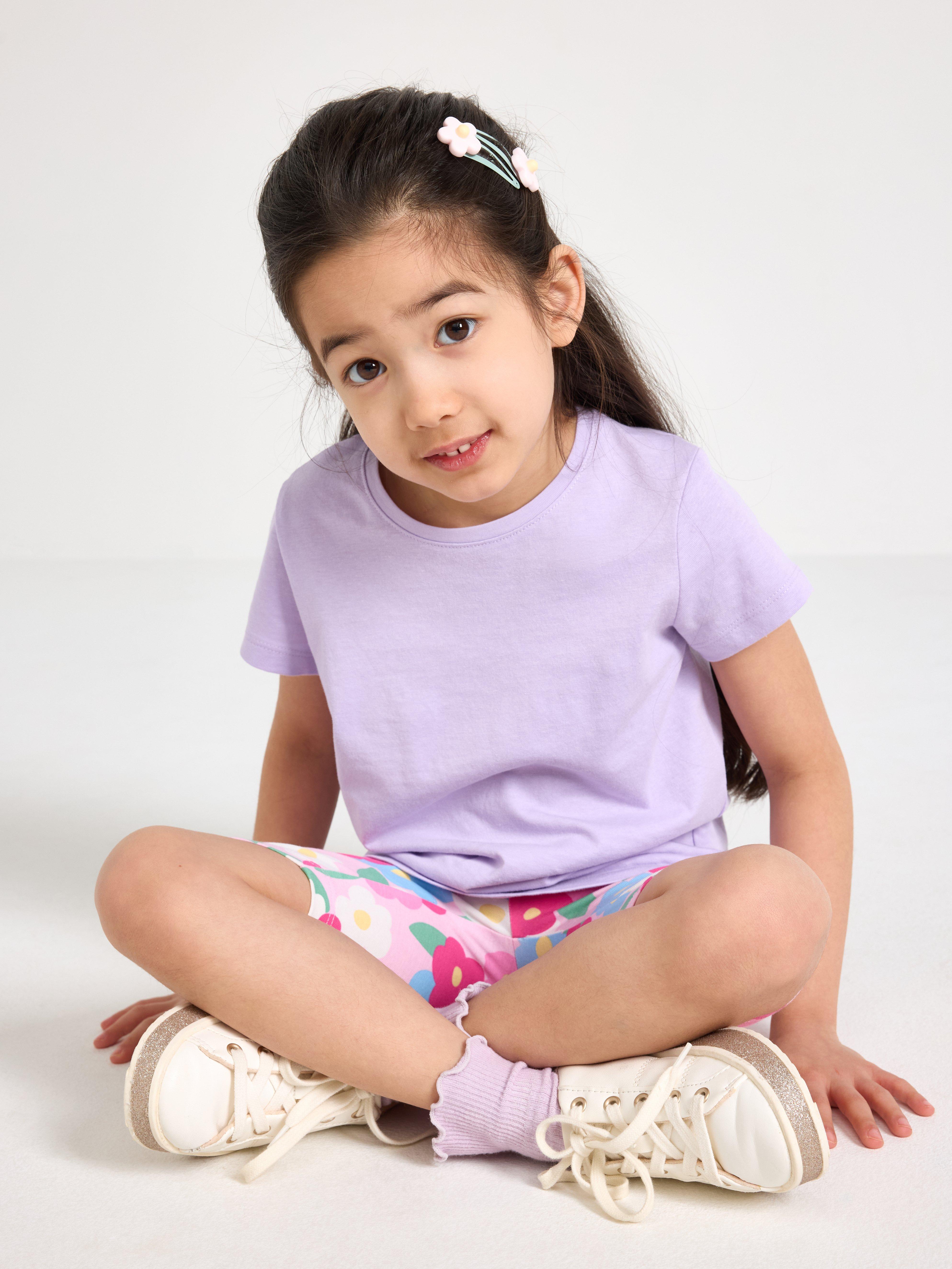 Top - Kids Wear - Pink