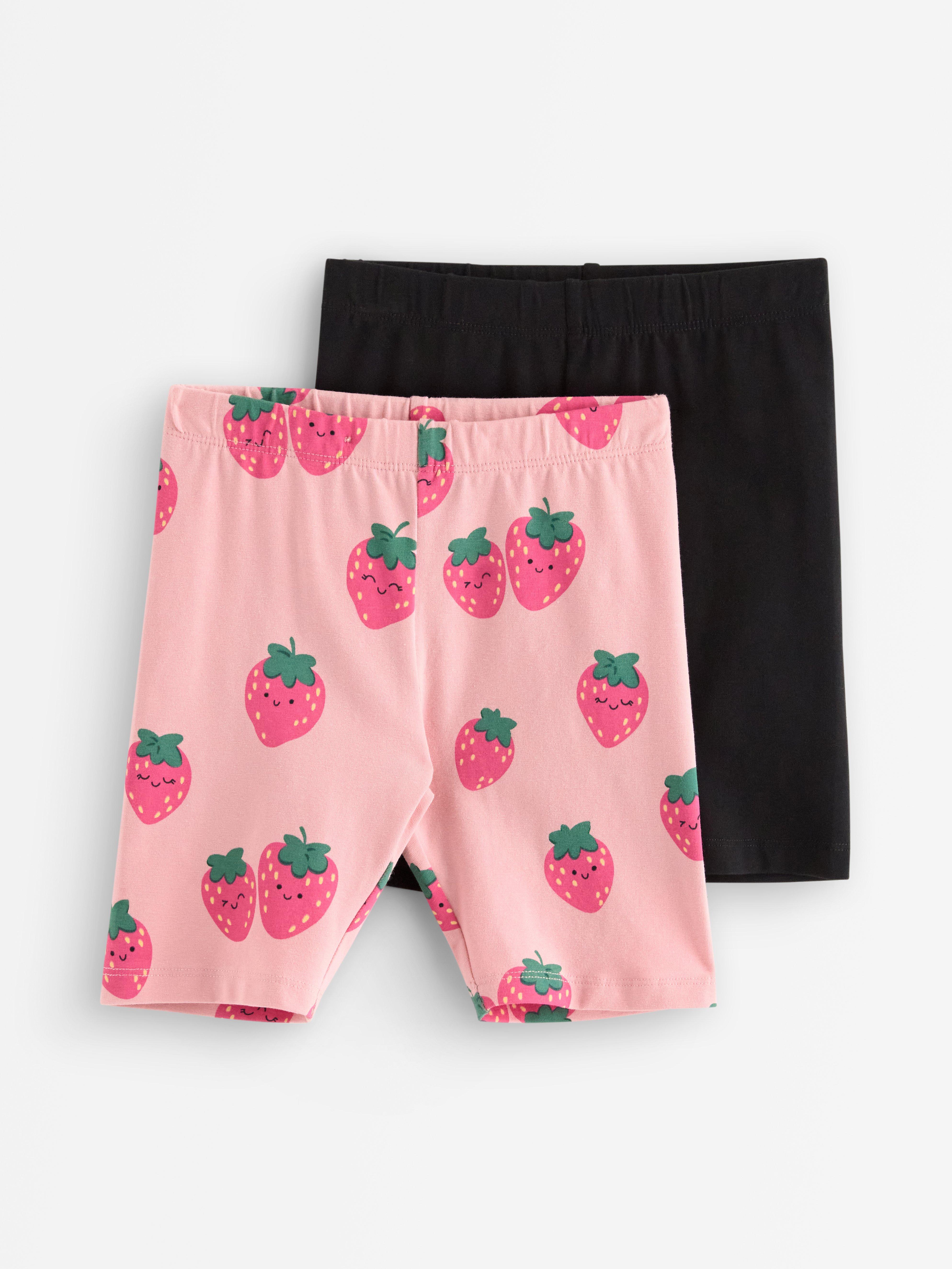 Biker - Kids Wear - Pink