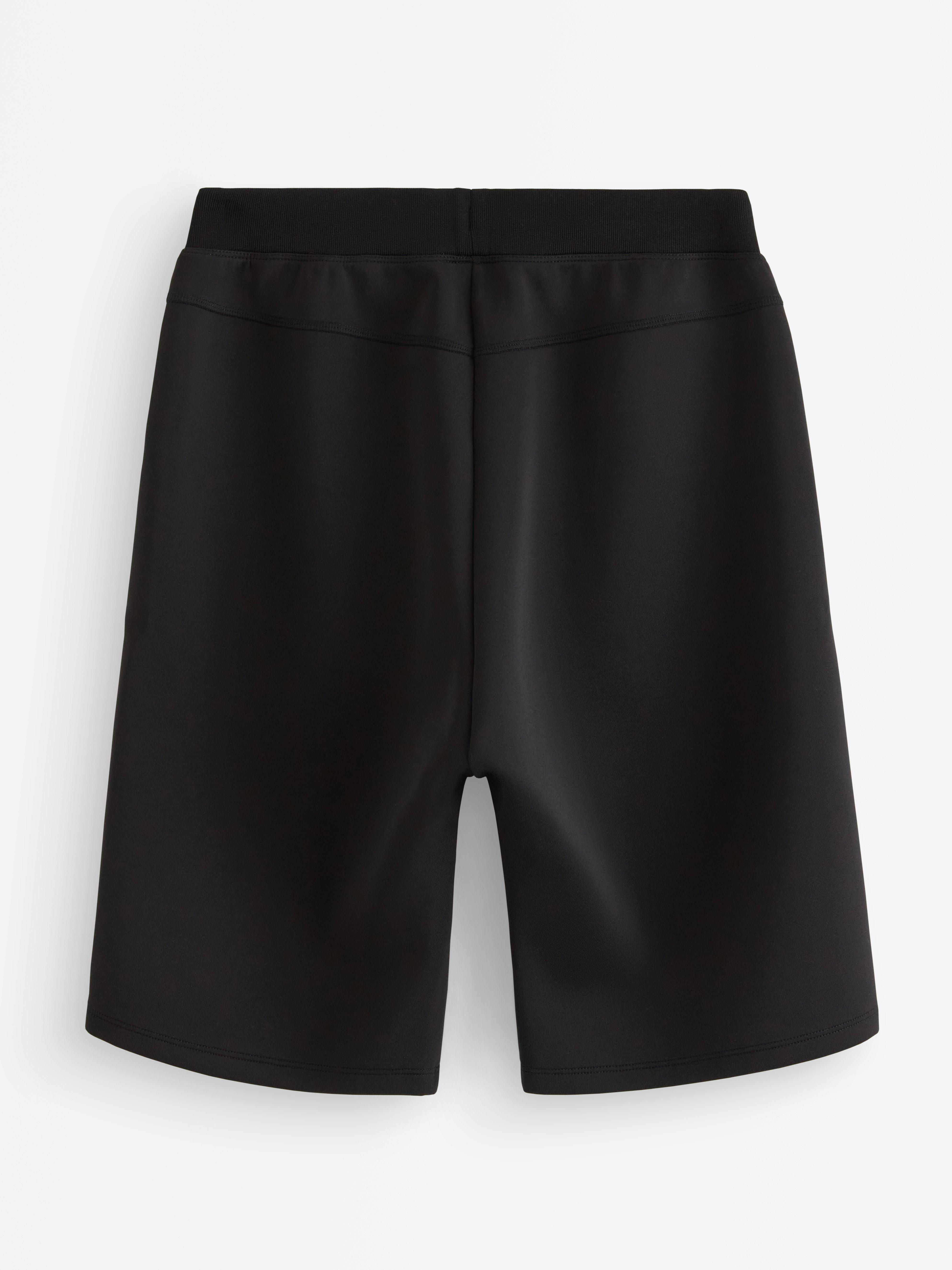 Shorts - Børn - Sort