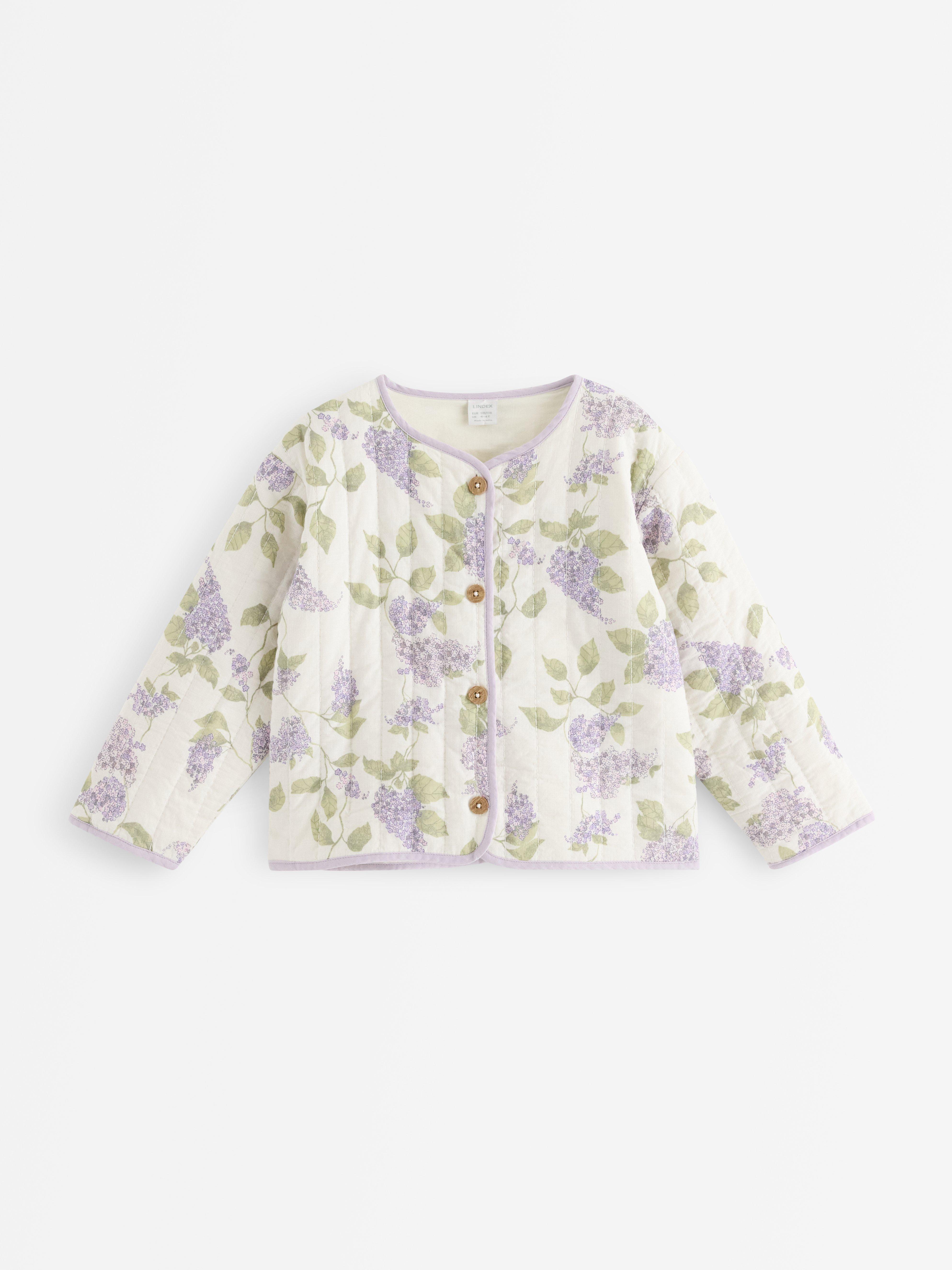 Jacket - Kids Wear - White