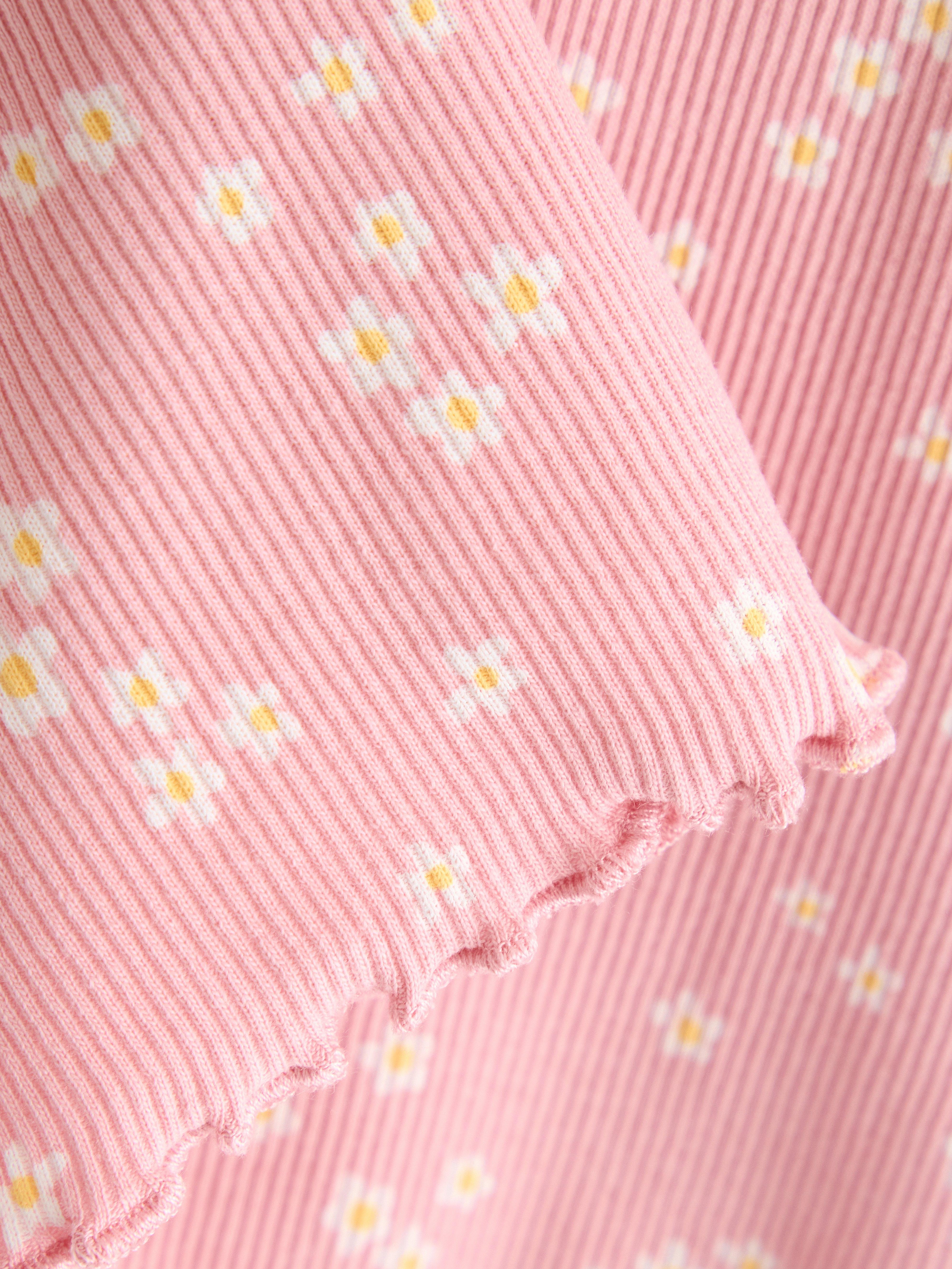 Top - Kids Wear - Pink