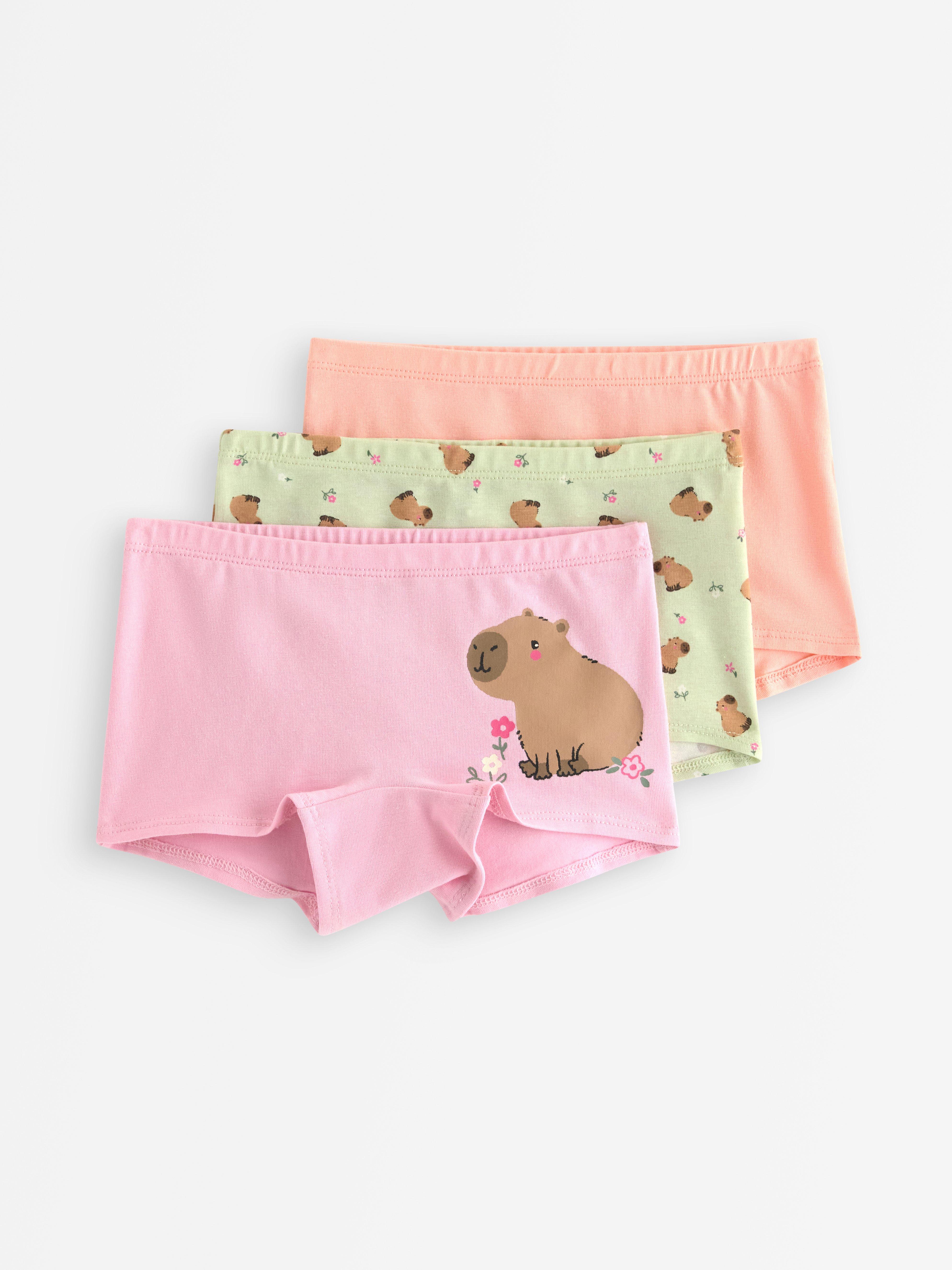 Boxer - Kids Wear - Green