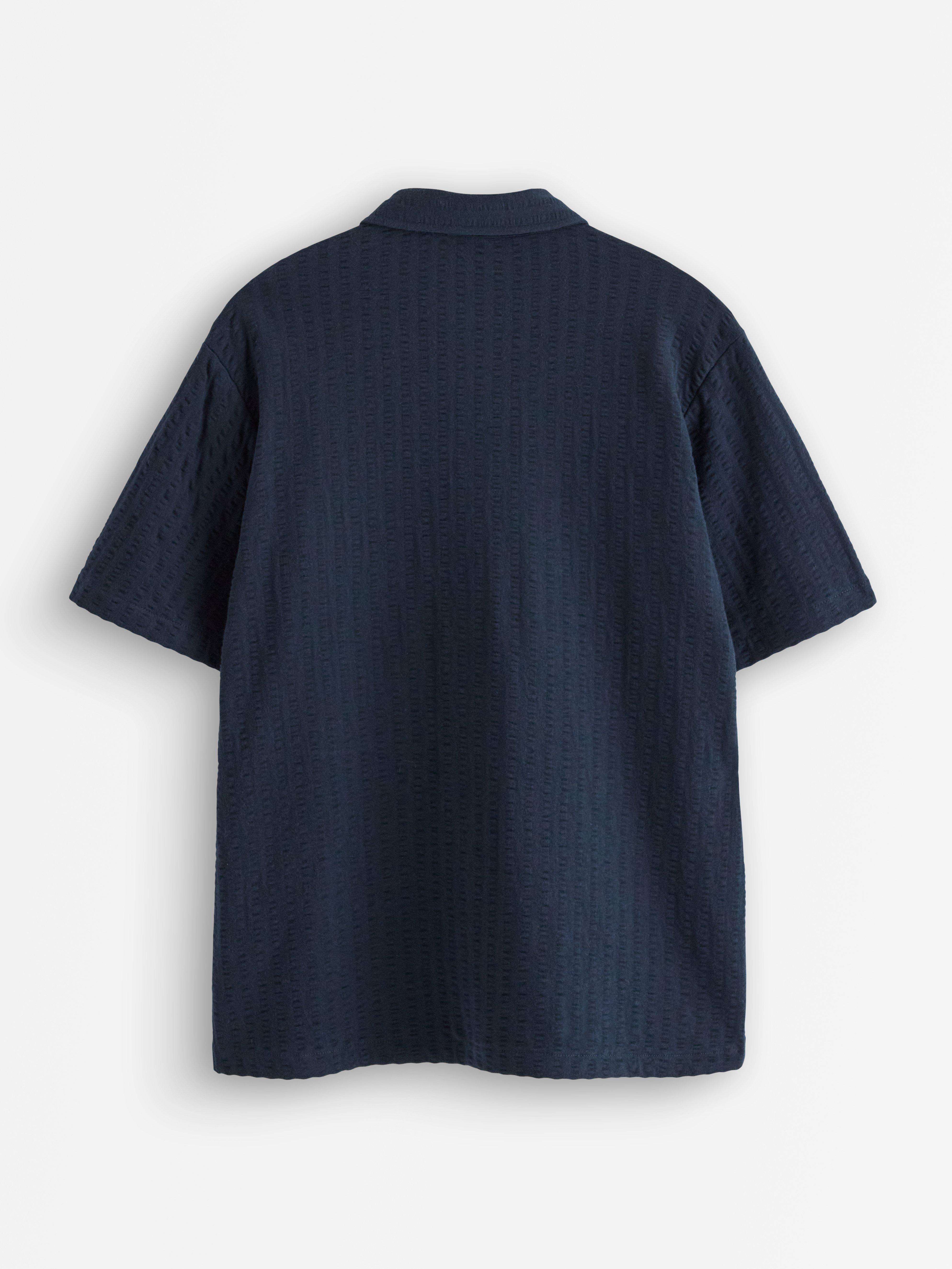 Shirt - Kids Wear - Blue
