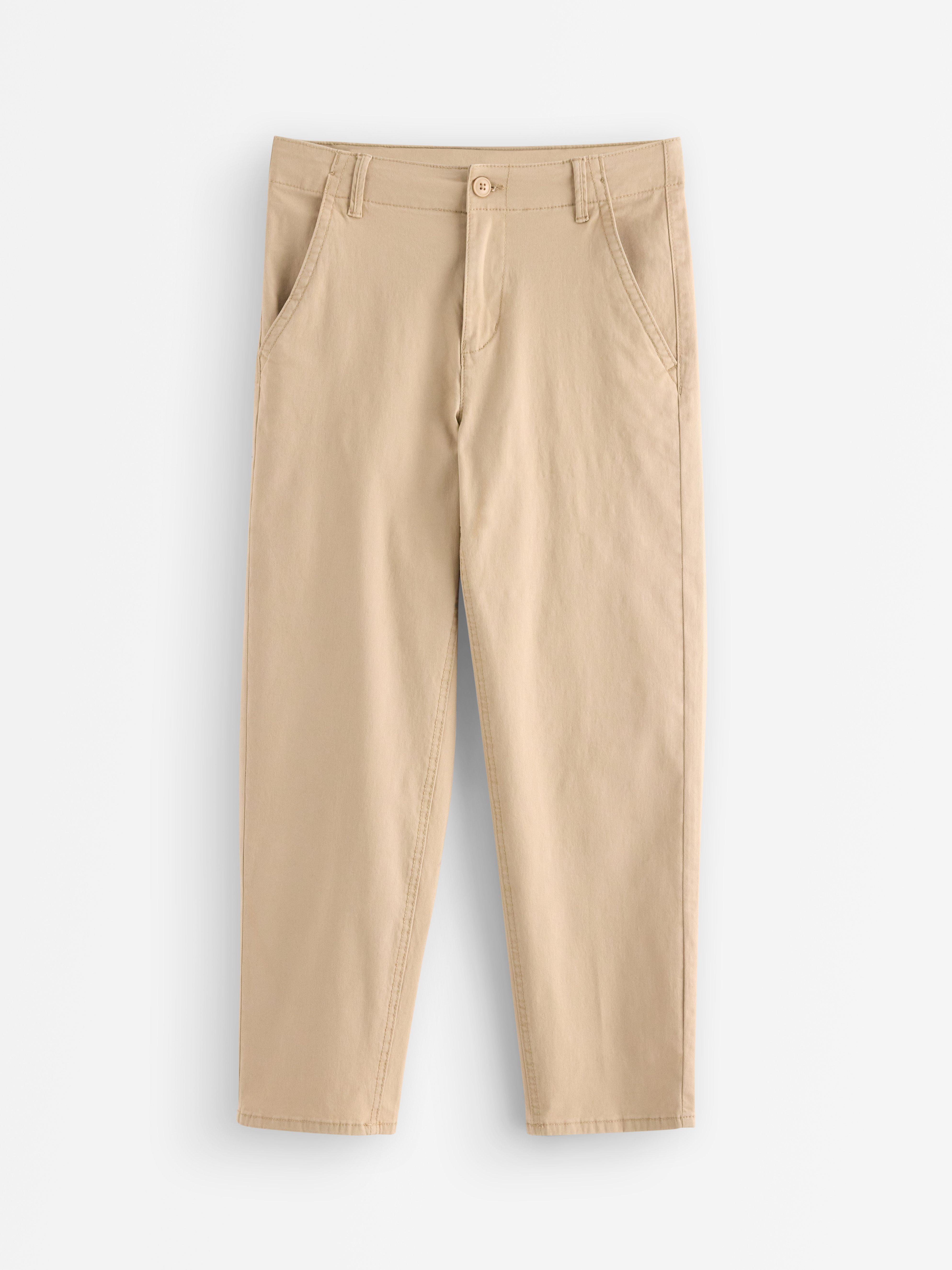 Chinos - Kids Wear - Beige