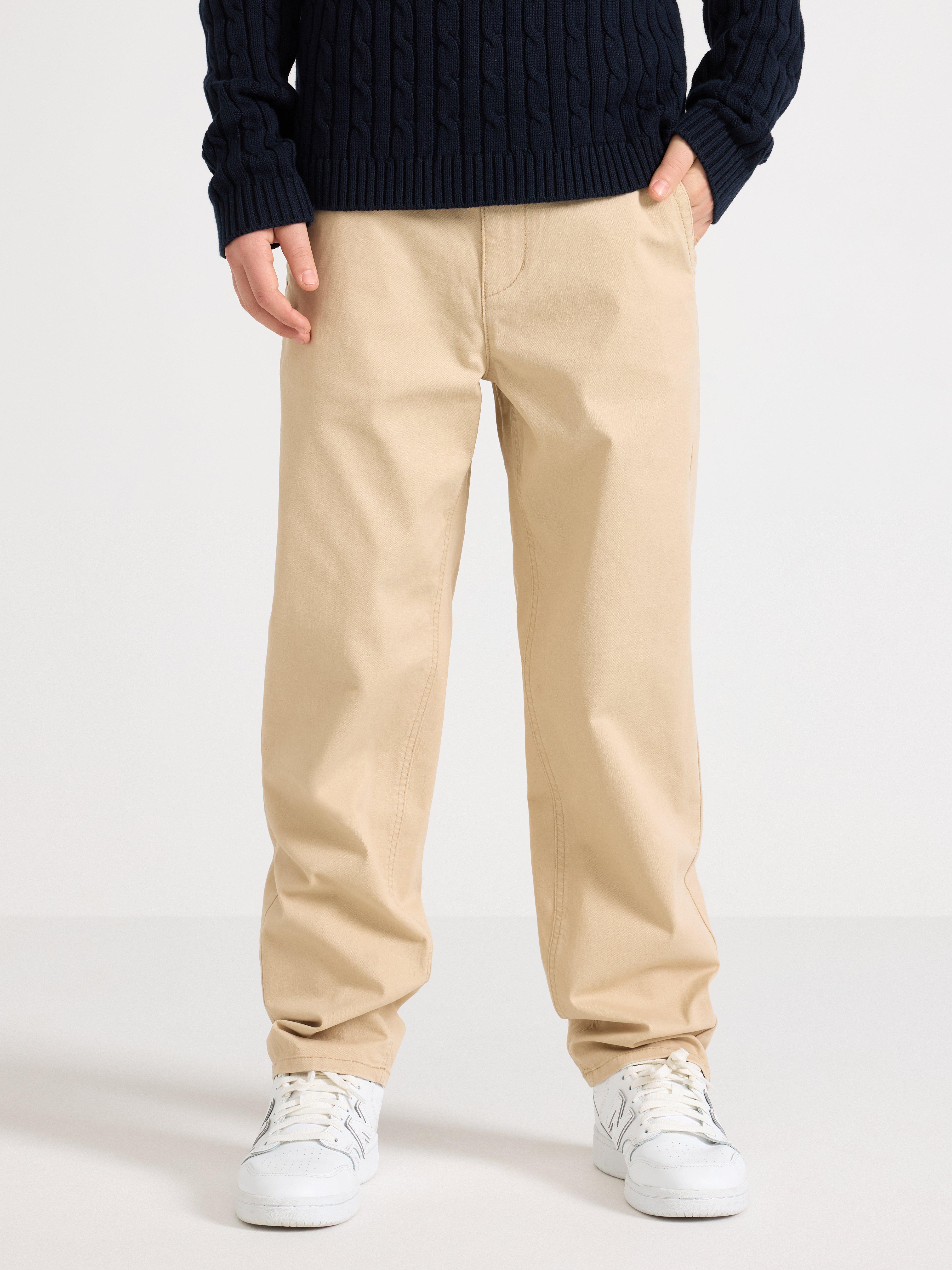 Pantallona Për Fëmijë