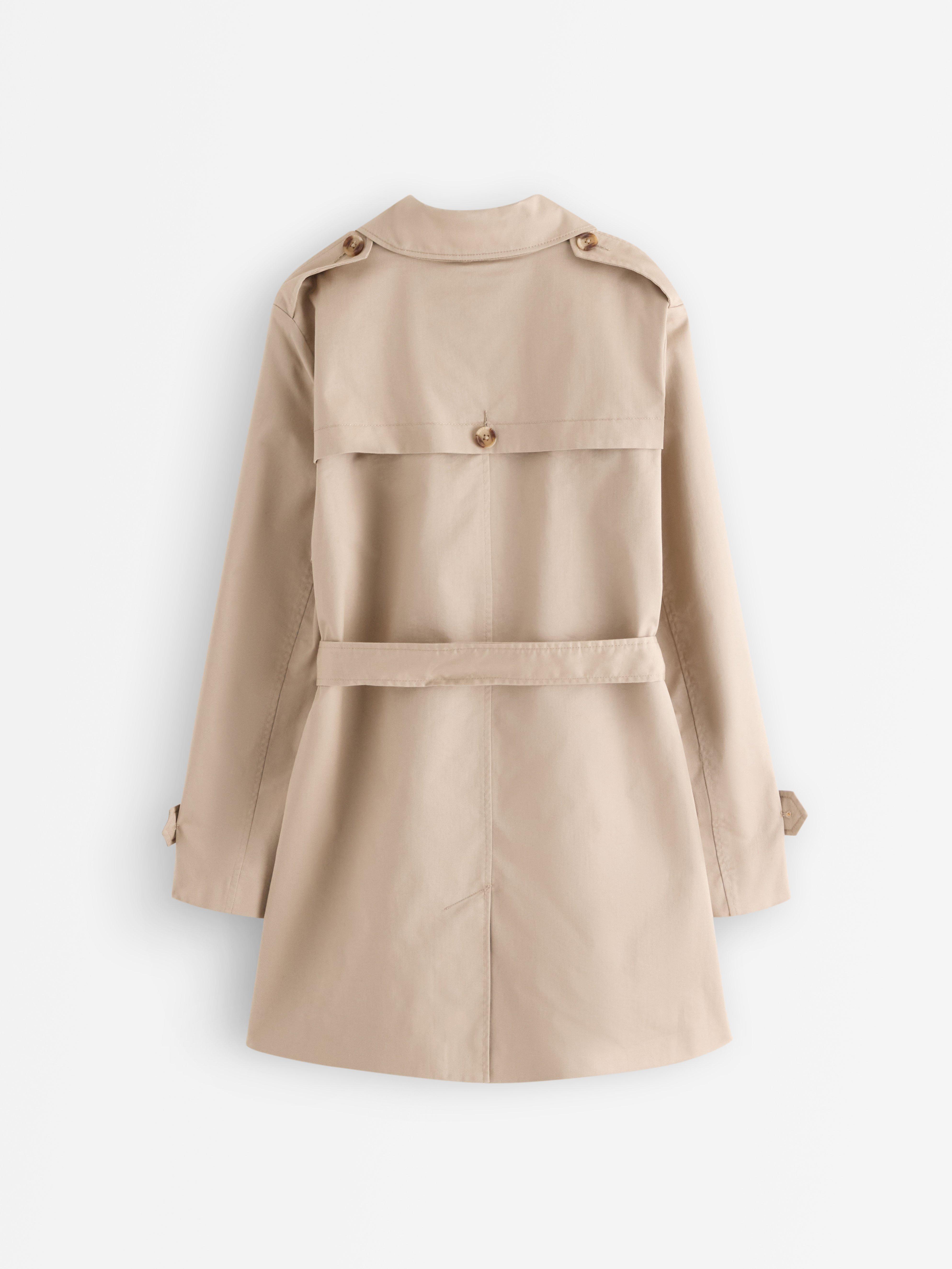Trenssi - Naiset - Beige