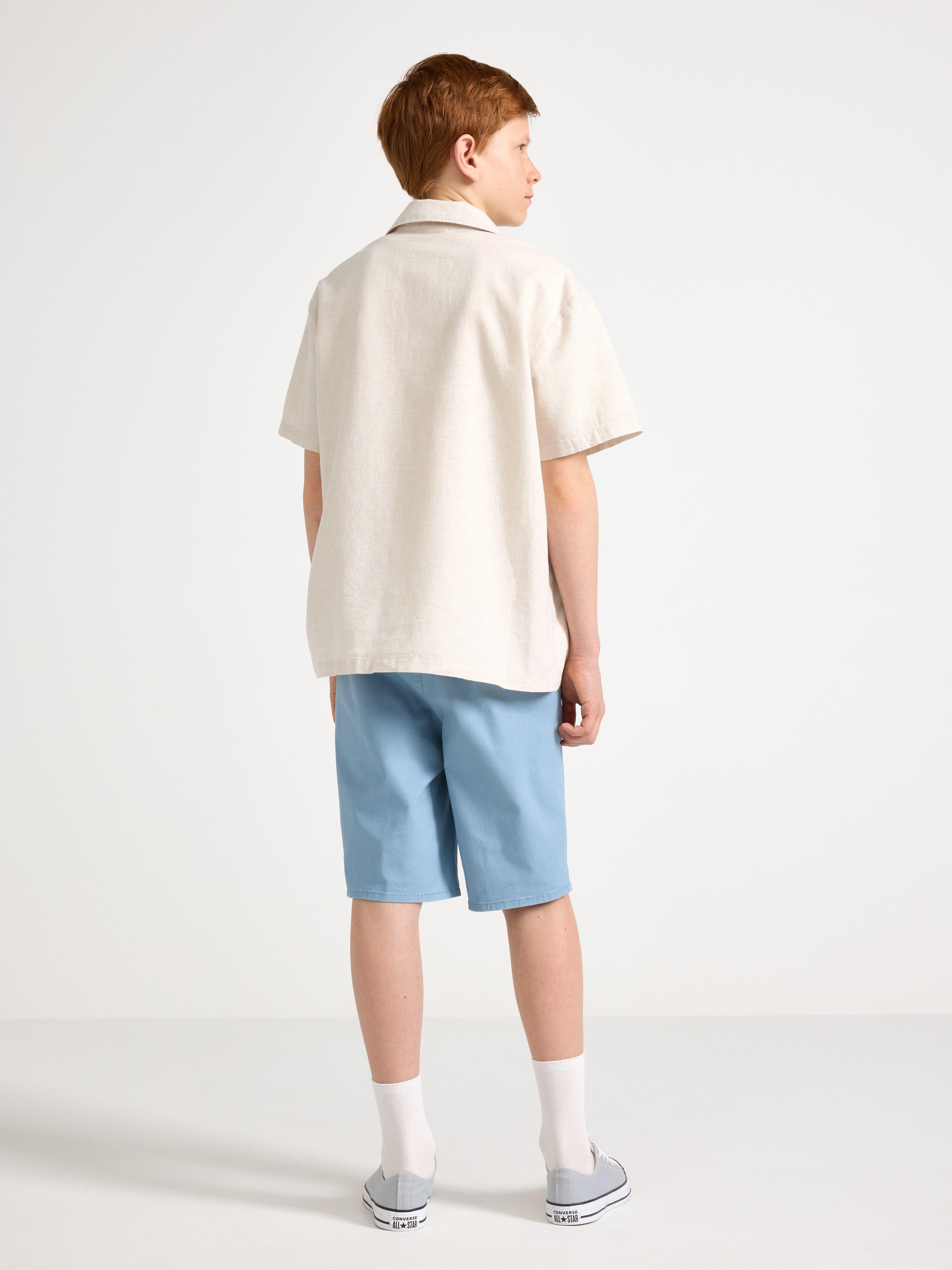 Pantallona Të Shkurtëra Për Fëmijë