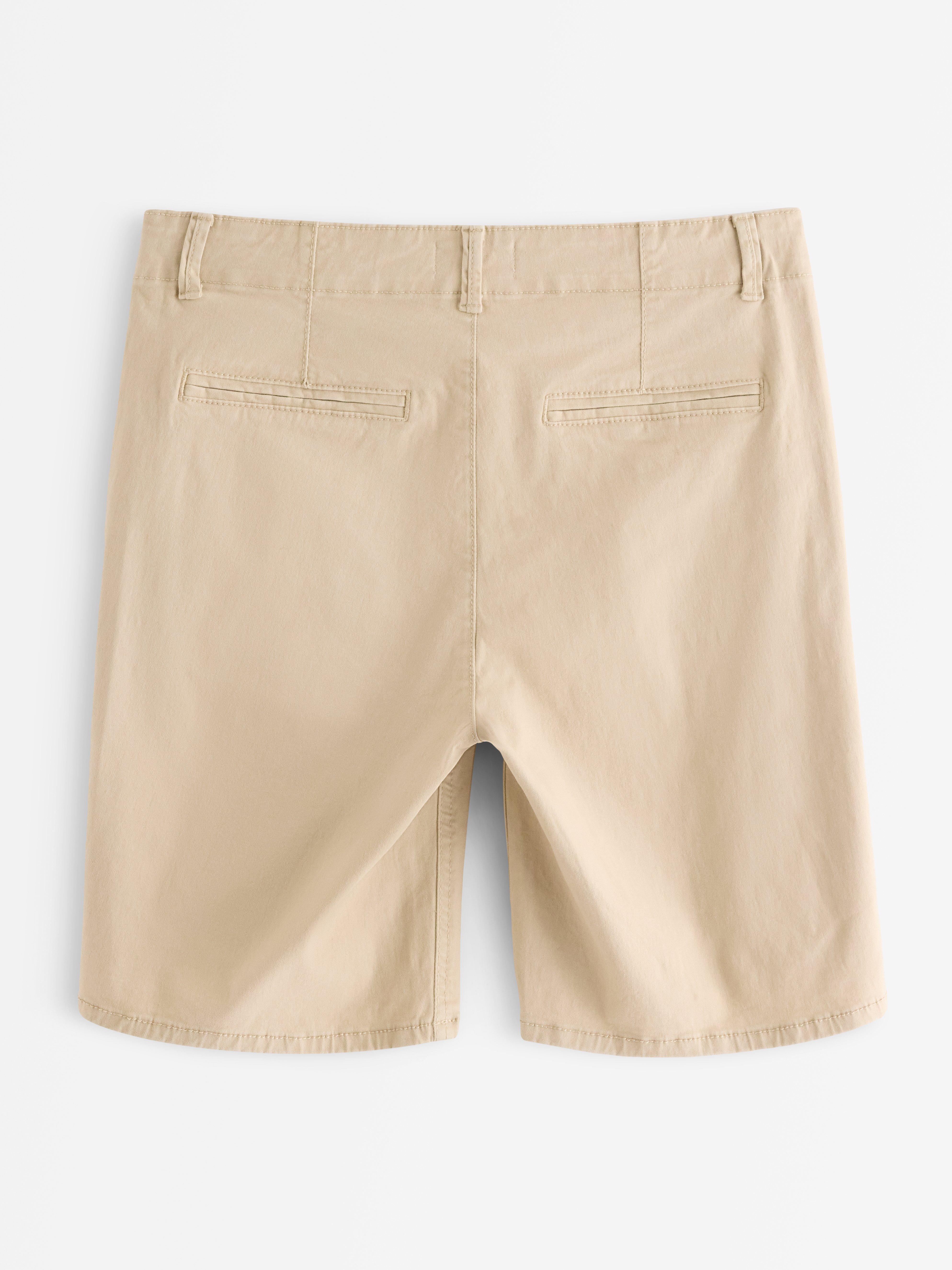 Shortsit - Lapset - Beige