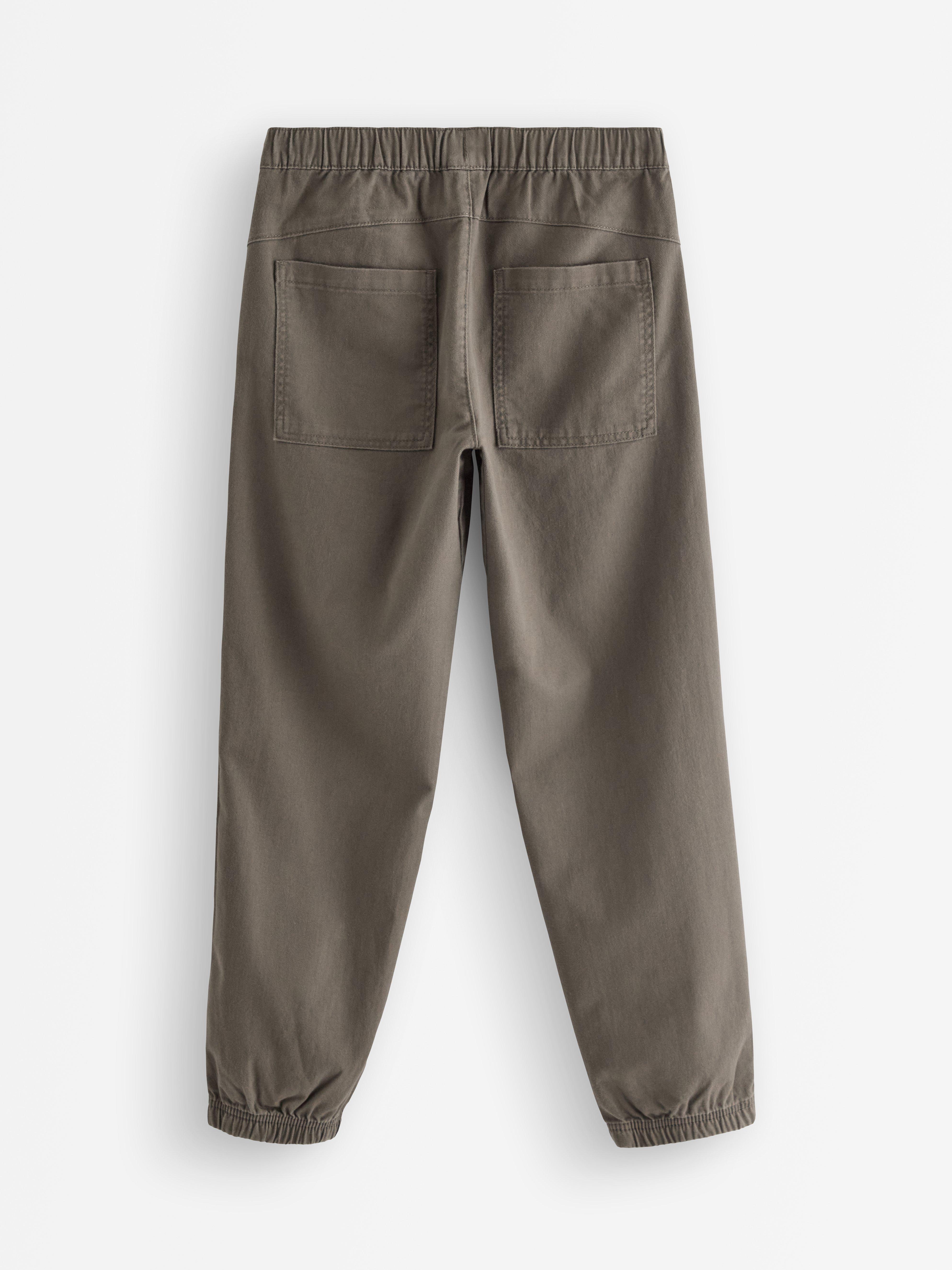 Bukser - Børn - Brun