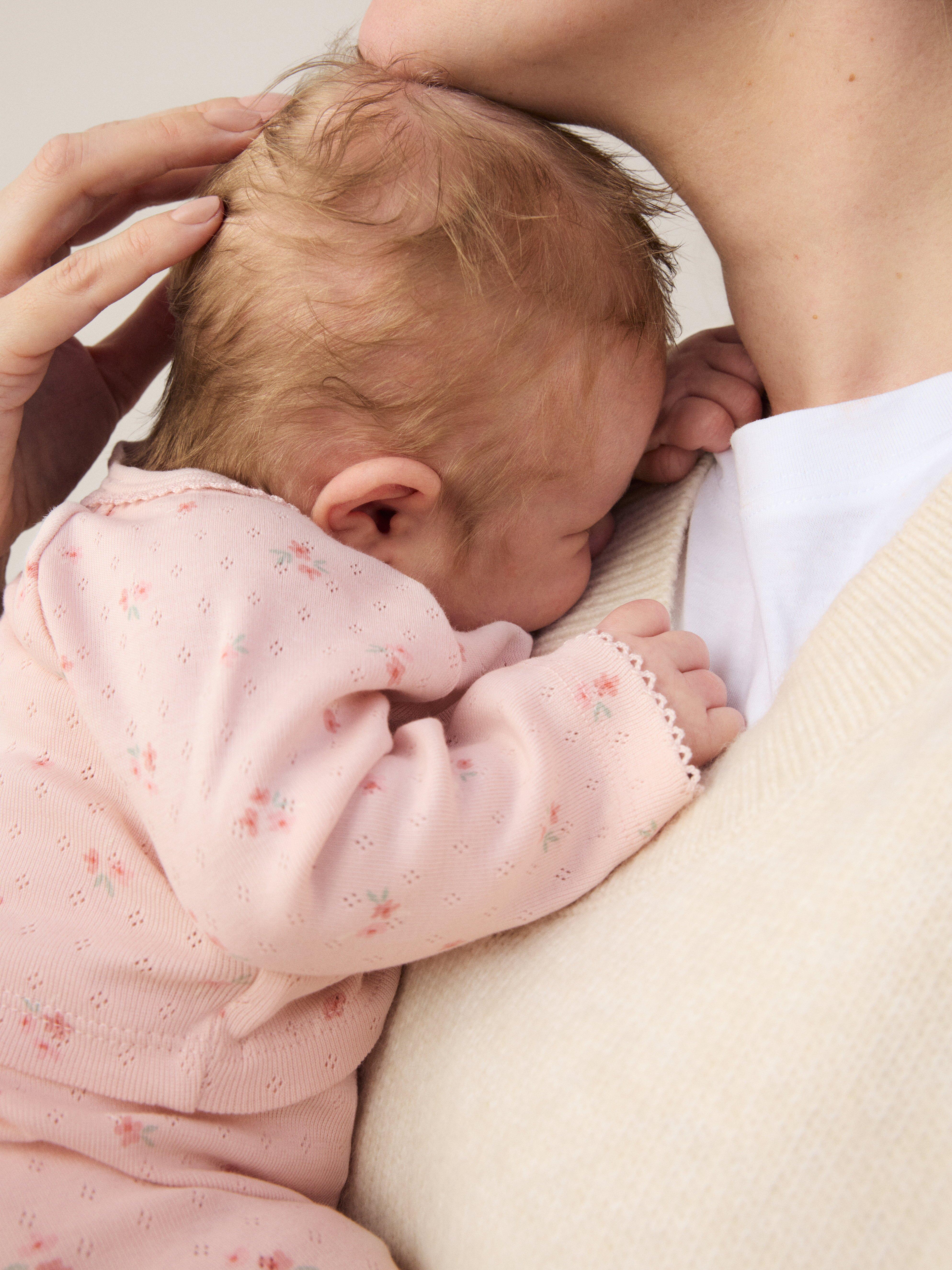 Set - Děti - Růžová