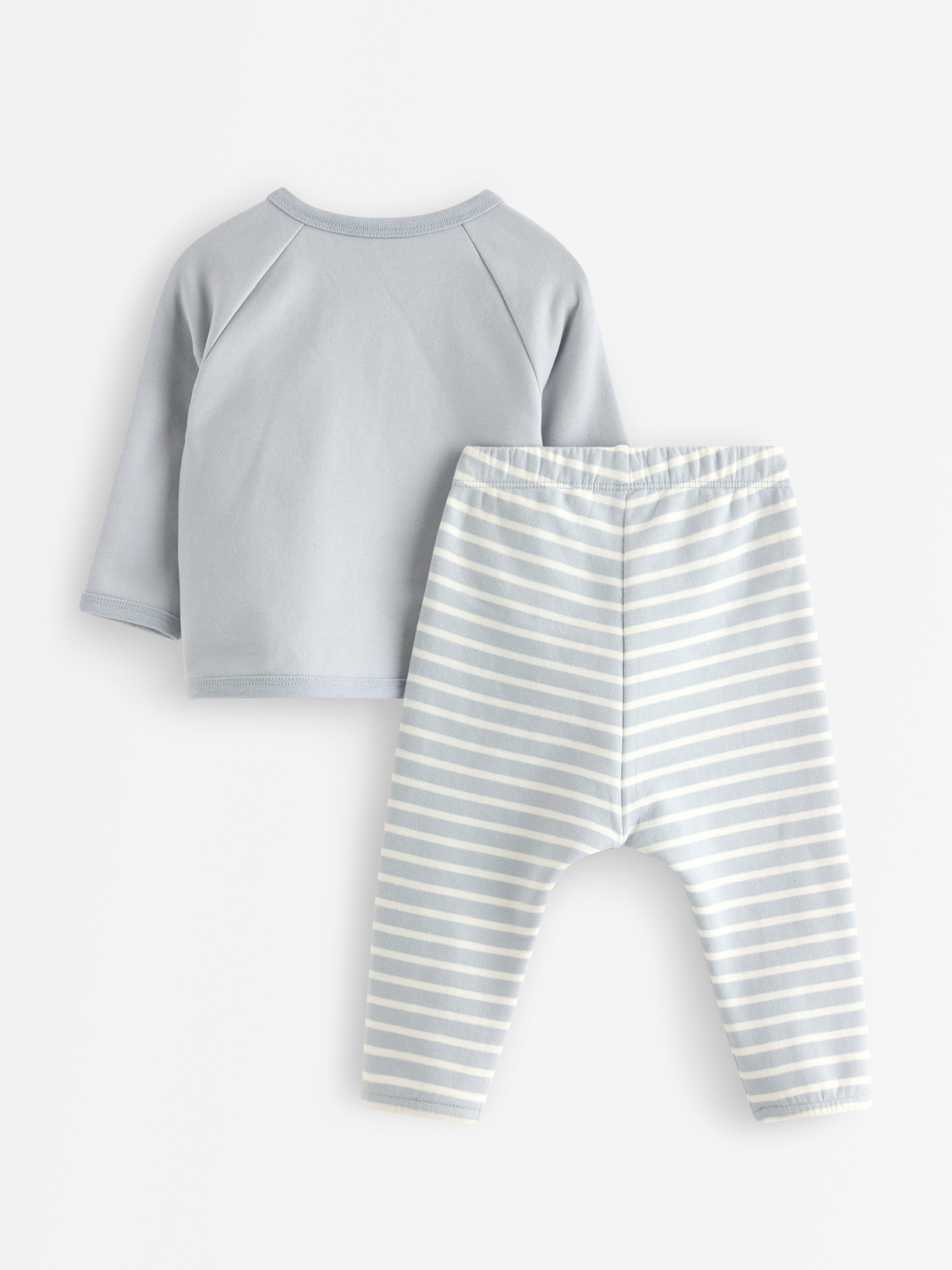Set - Kids Wear - Blue