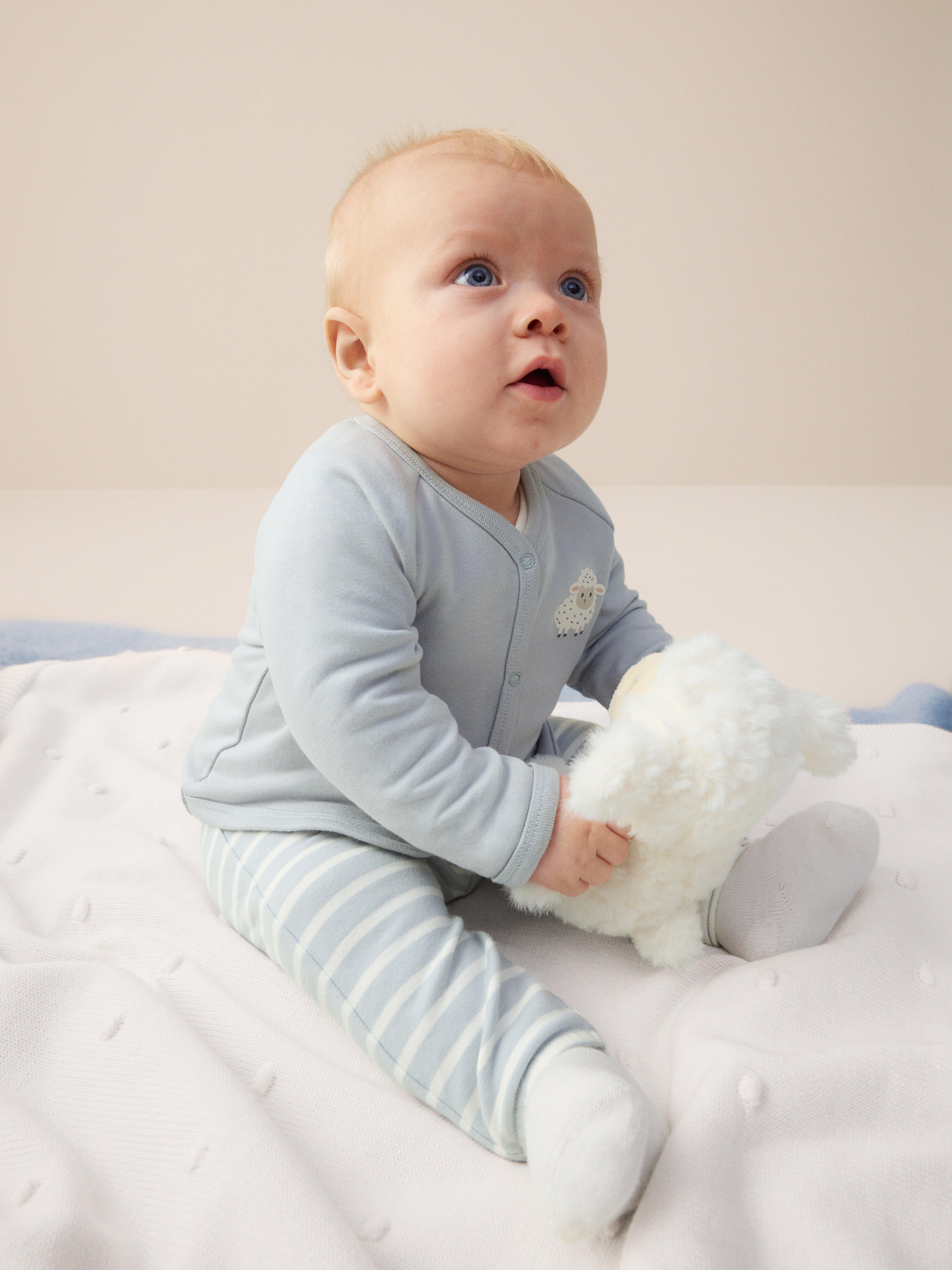 Set - Kids Wear - Blue