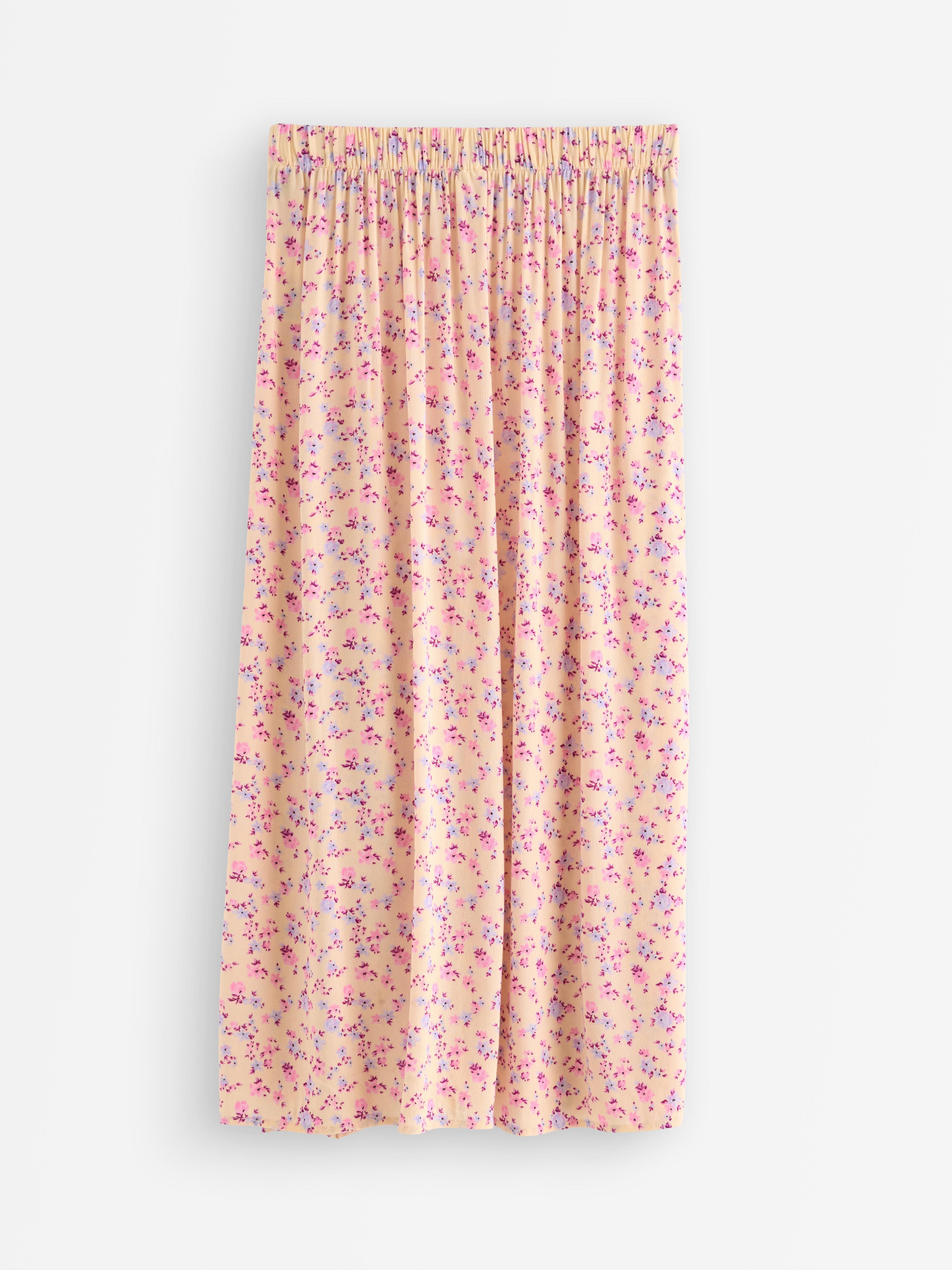 Skirt - Kids Wear - Yellow