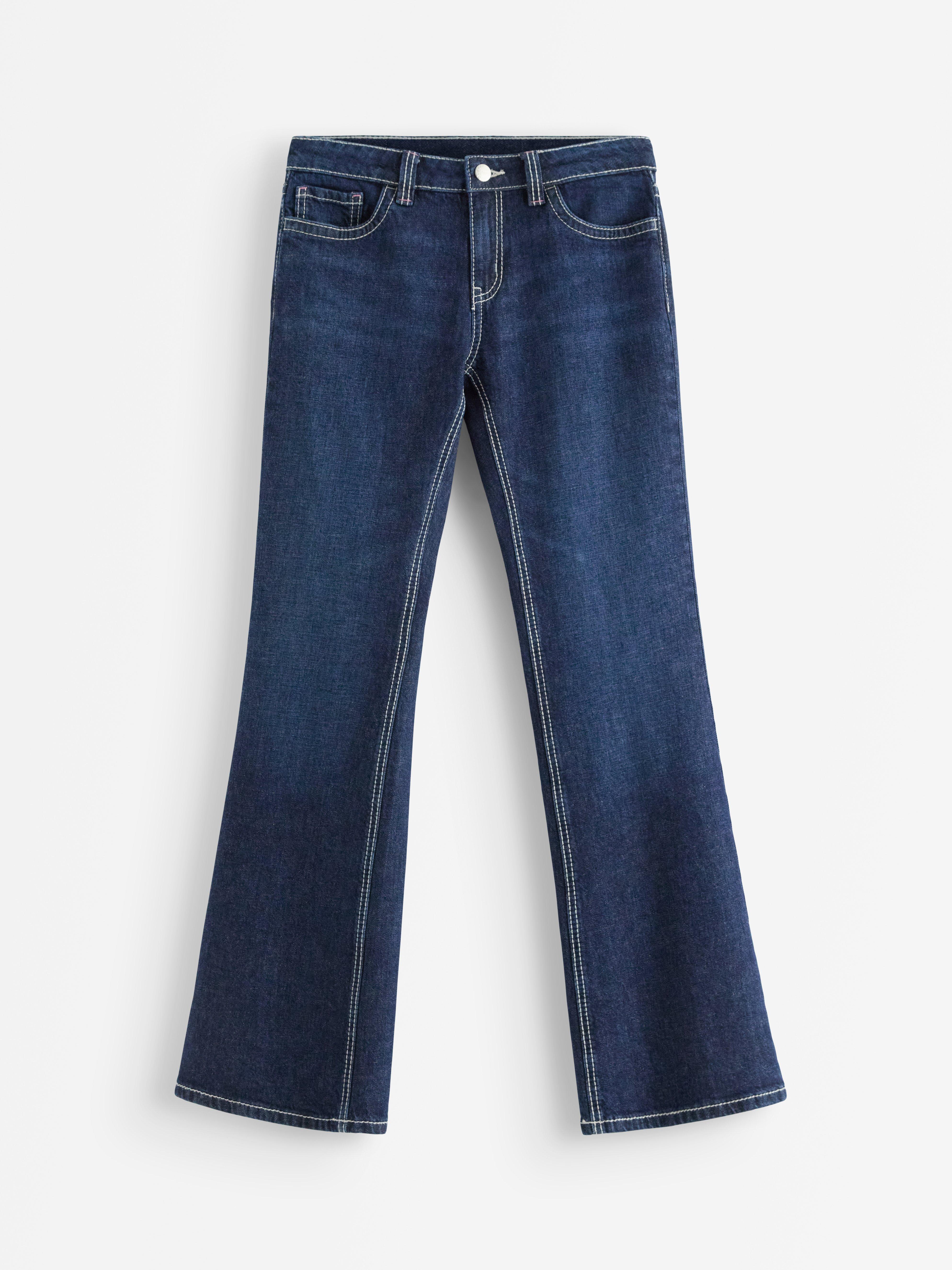 Jeans - Kids Wear - Blue