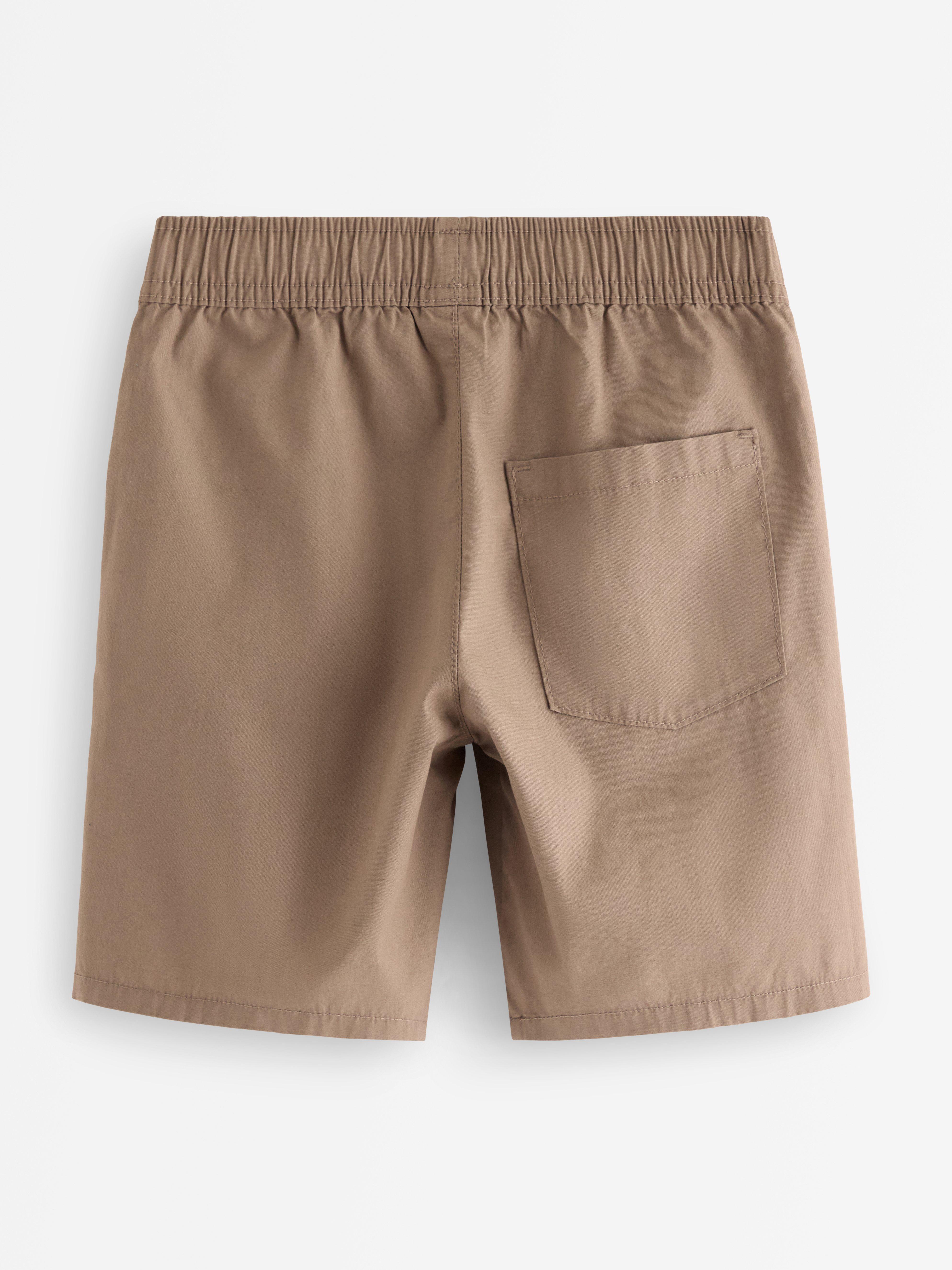 Shorts - Barn - Khaki