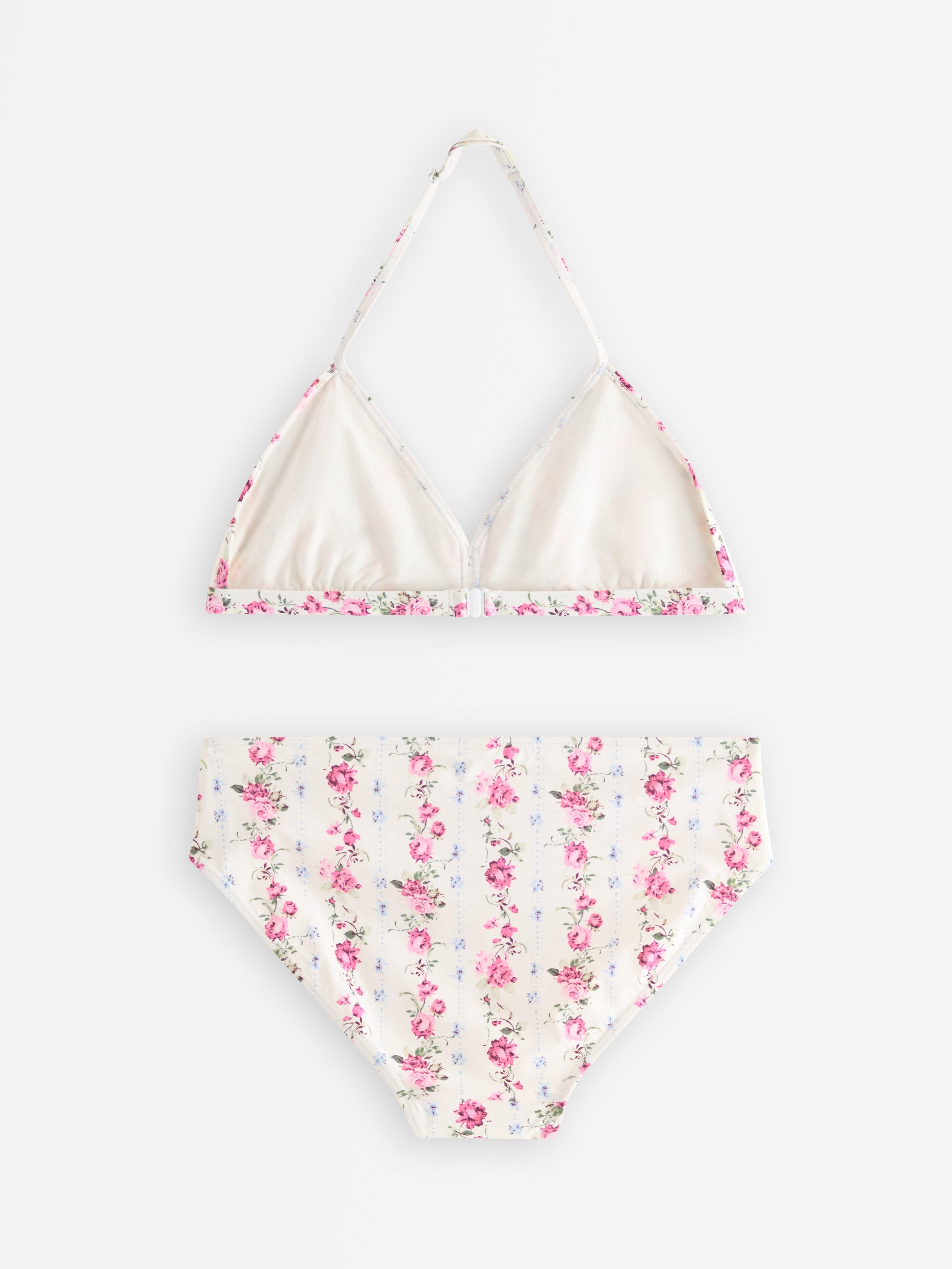 Bikini - Kids Wear - Pink