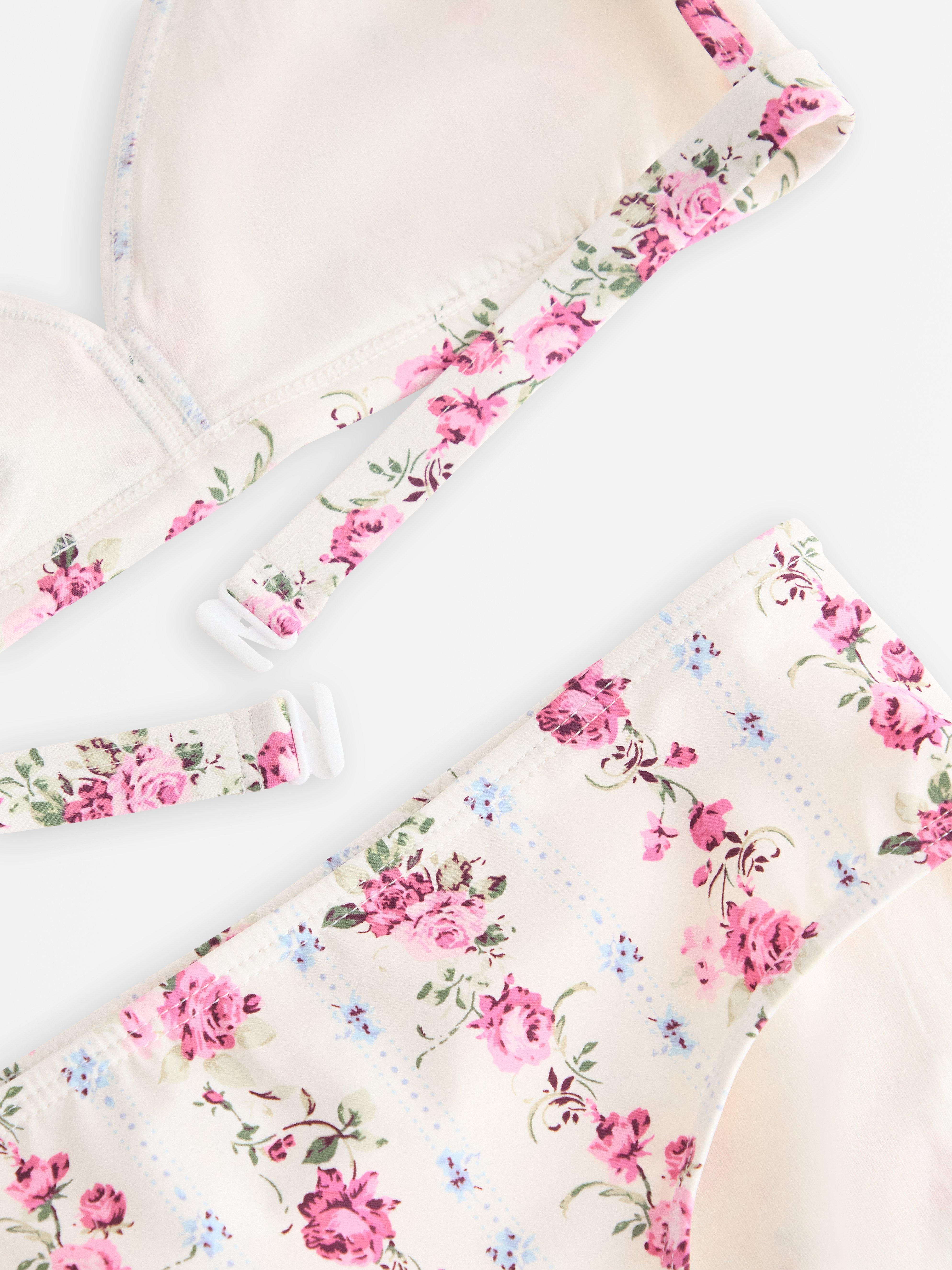 Bikini - Kids Wear - Pink