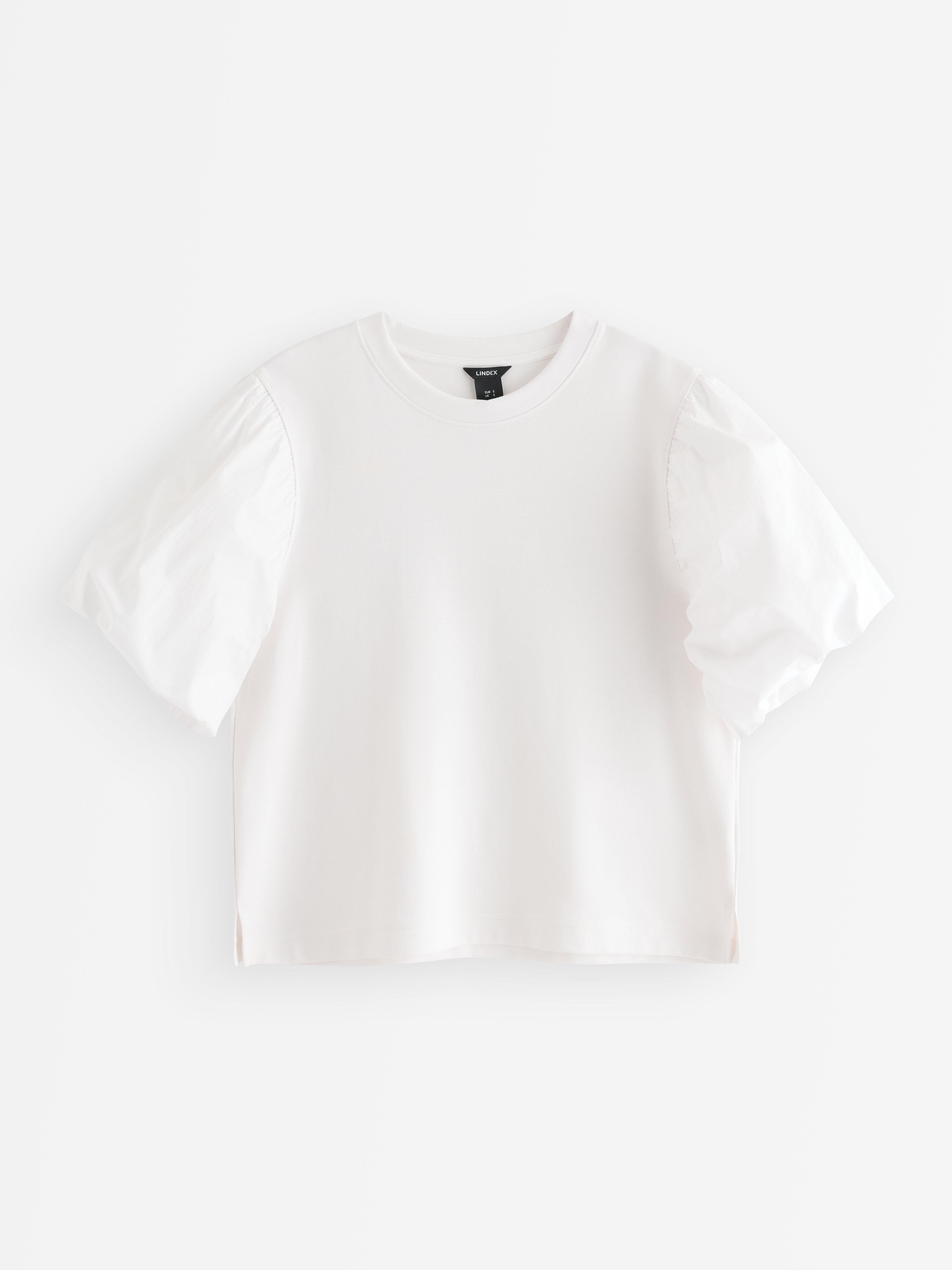 Top - Womens Wear - White