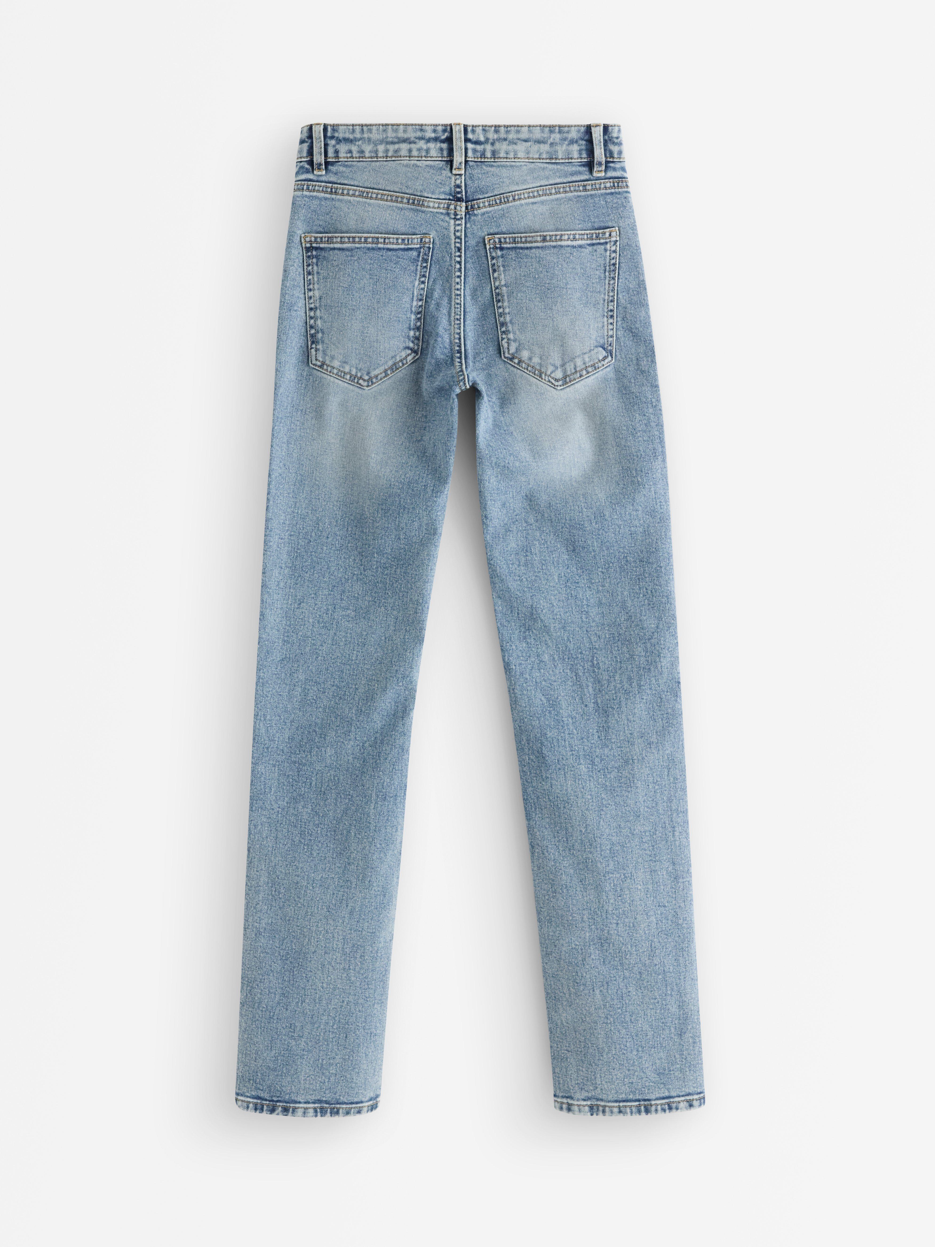 Jeans - Dam - Blank