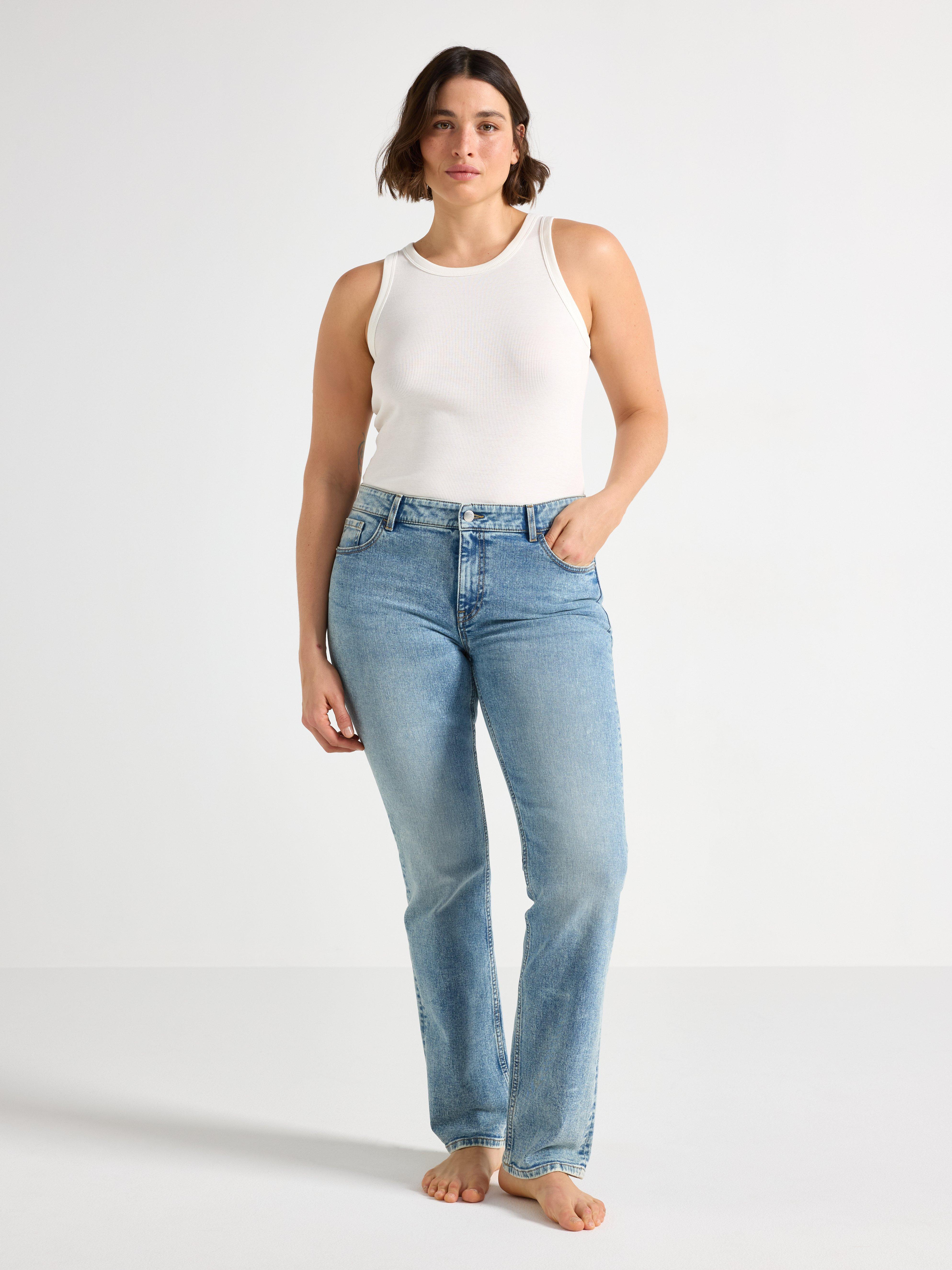 Jeans - Womens Wear - Blank