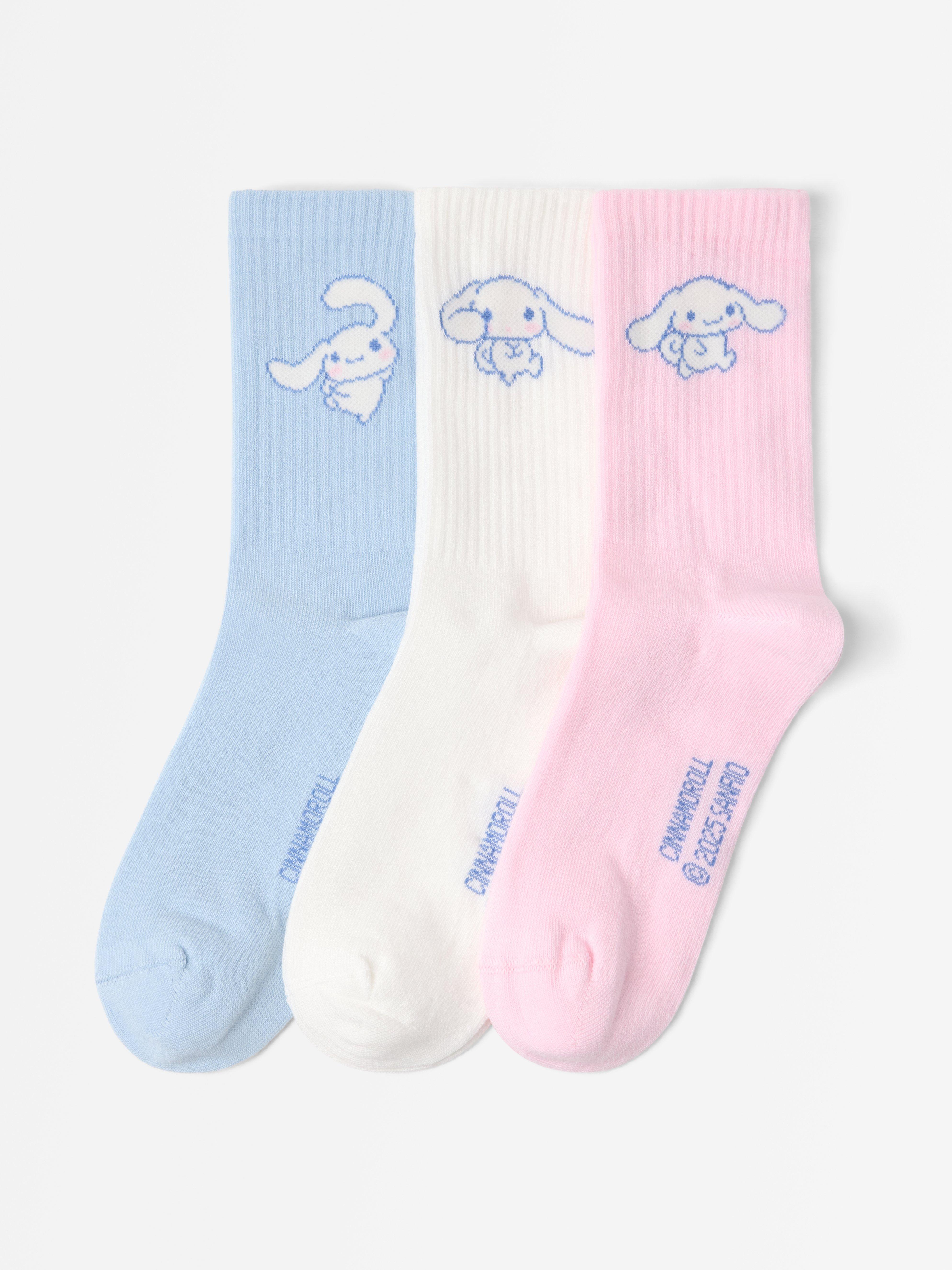 Socks - Kids Wear - Blue