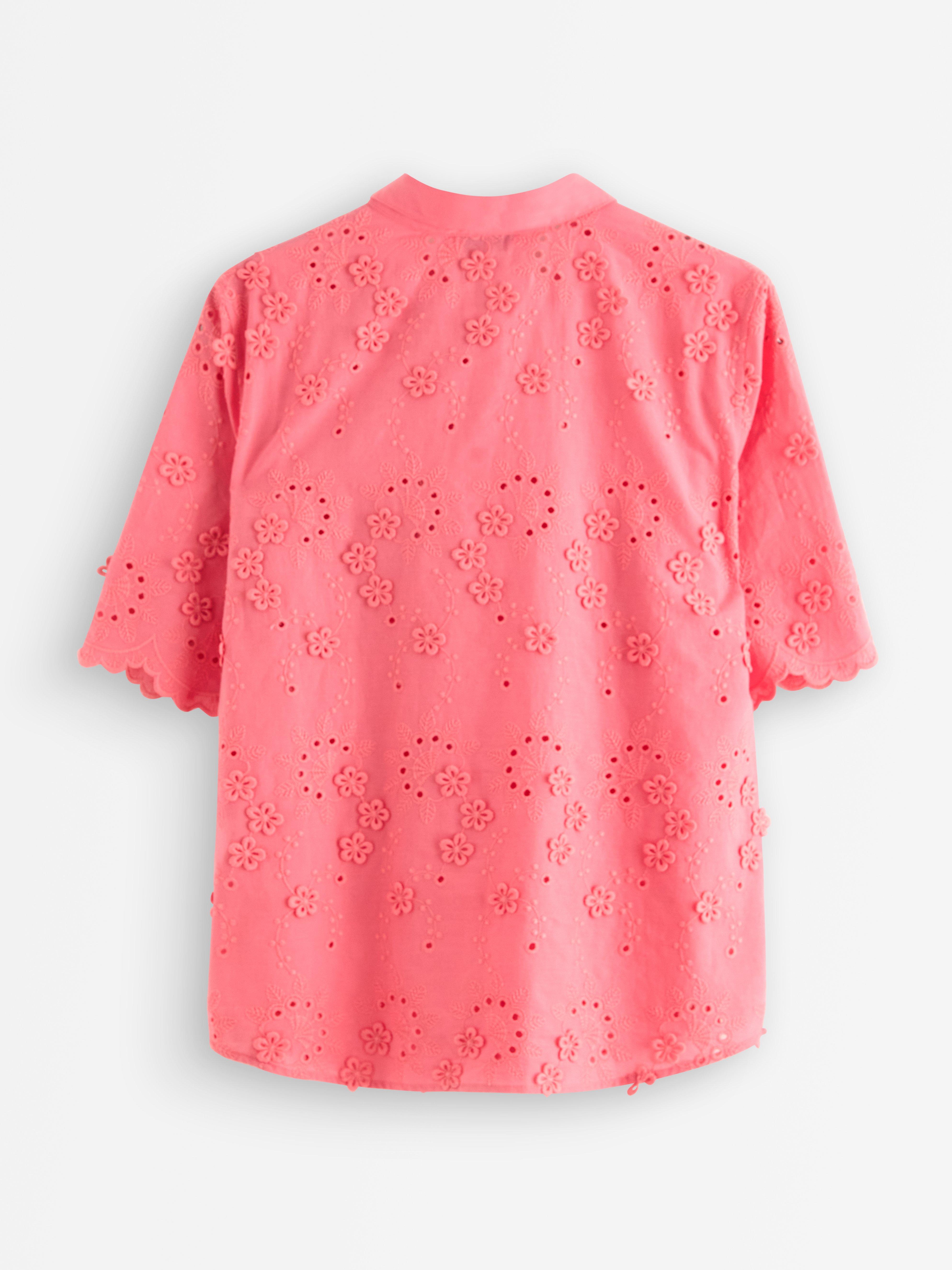 Pusero - Naiset - Pinkki