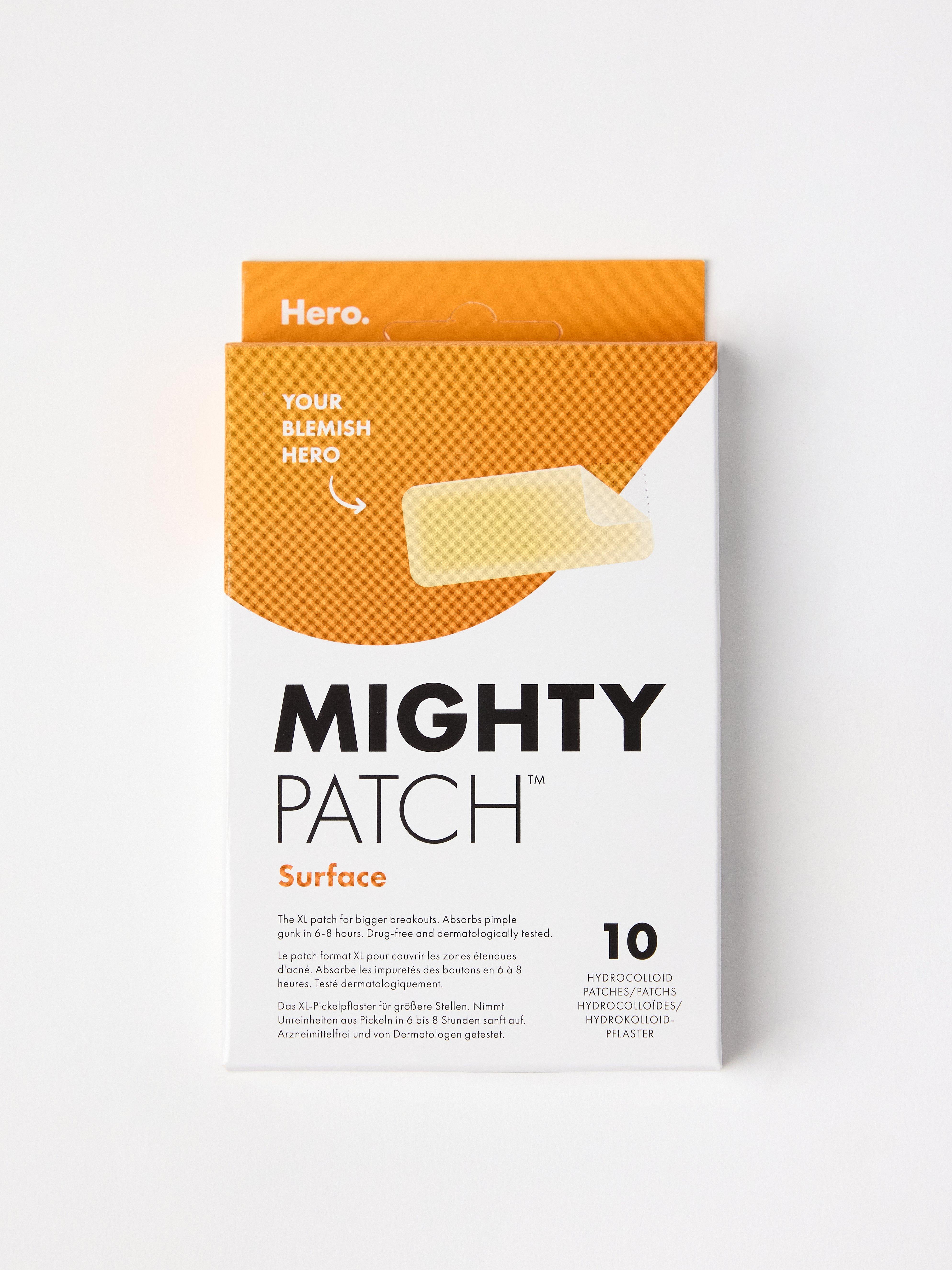 Ansiktsmask - Kosmetik - Blank