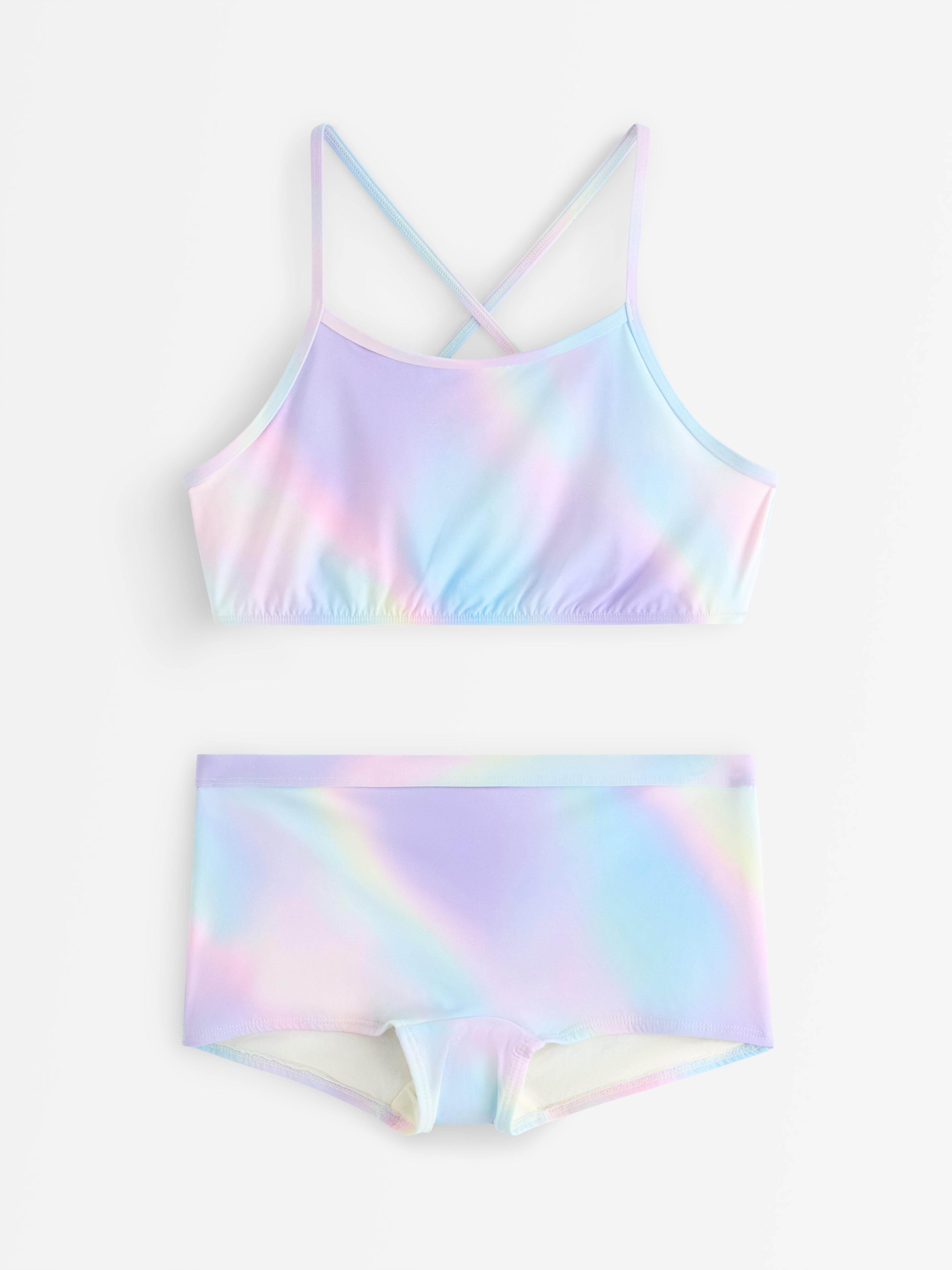Bikini - Kids Wear - Lilac
