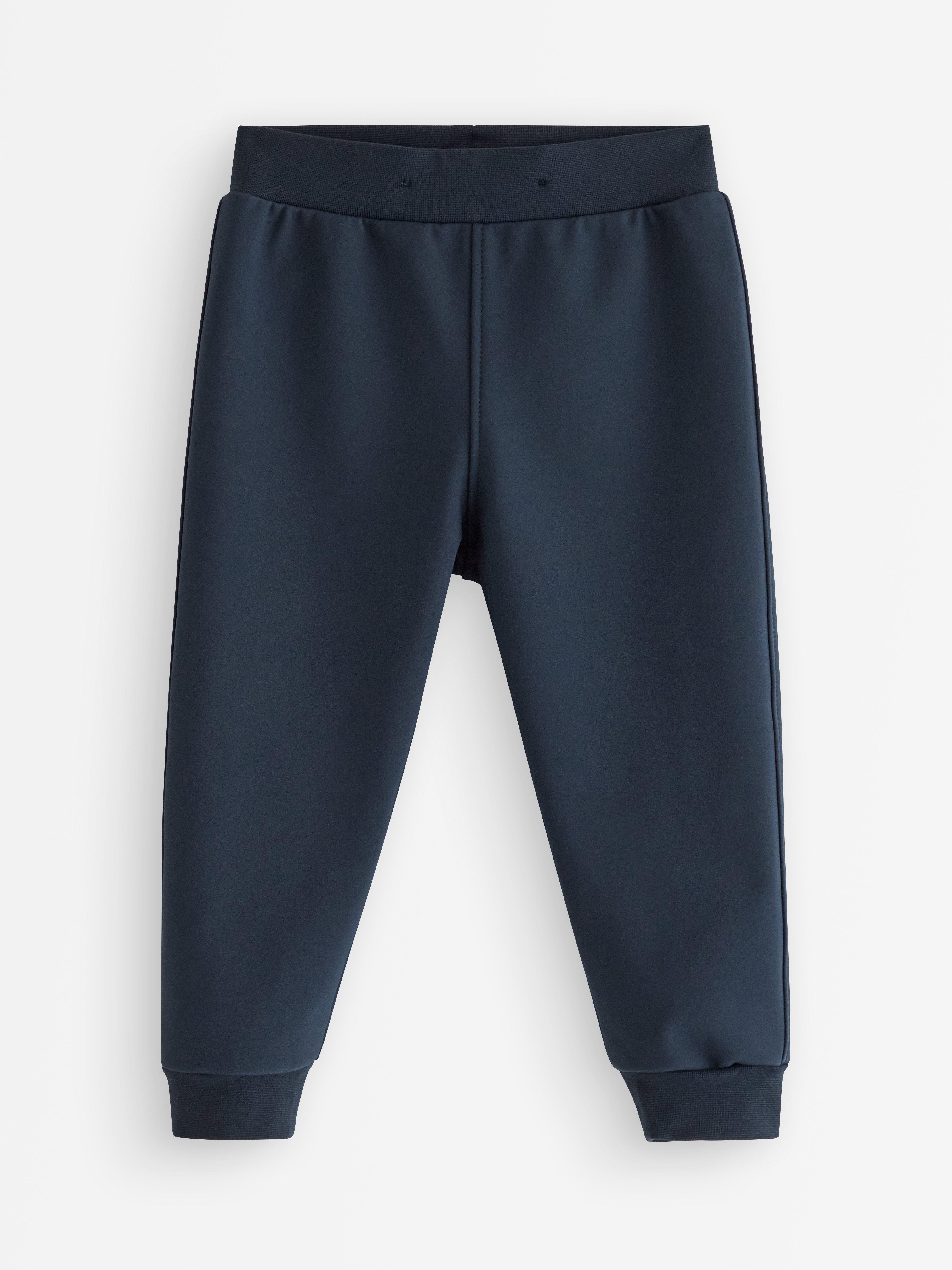 Functional Trousers - Kids Wear - Blue