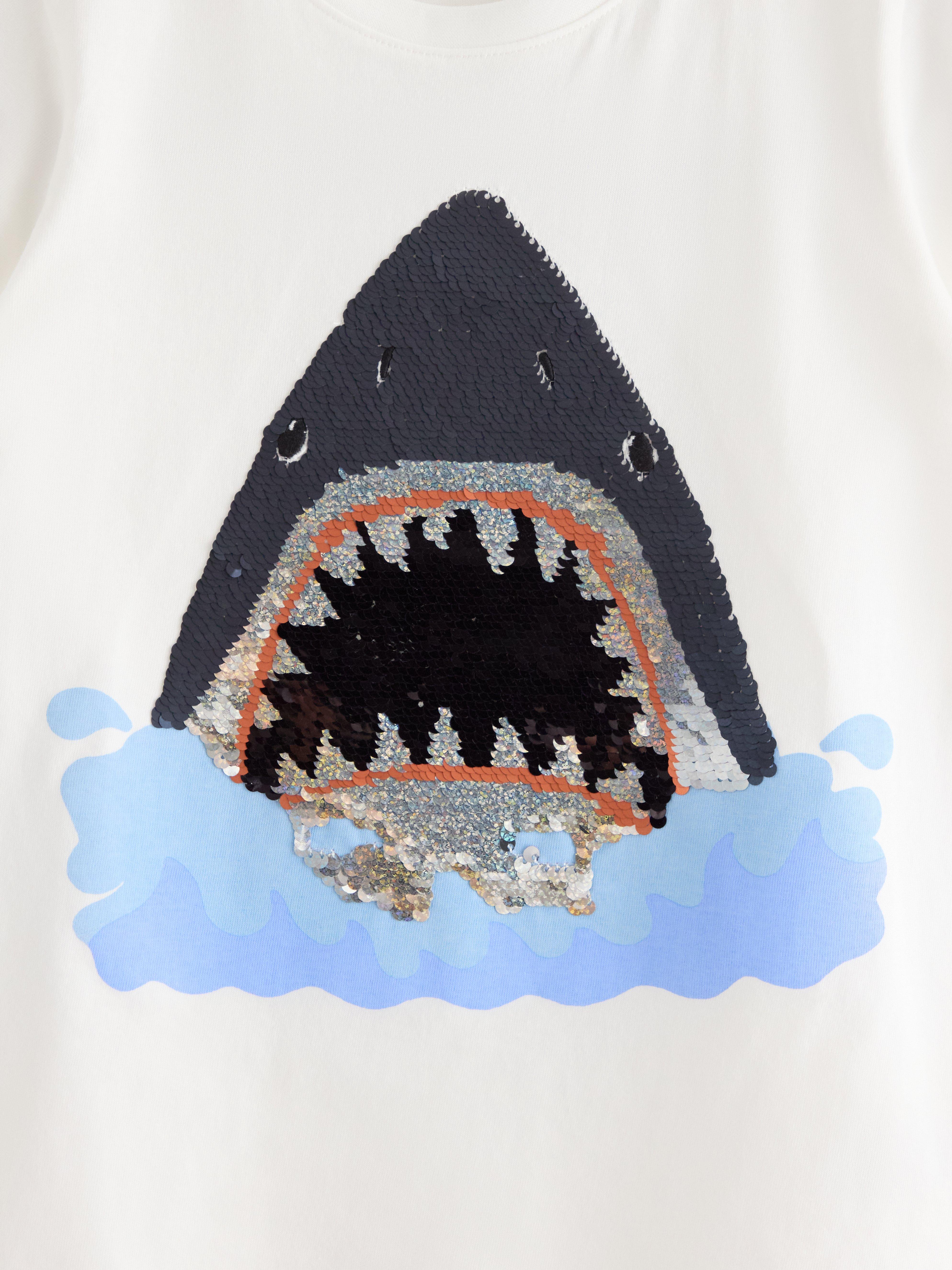 Top - Kids Wear - White