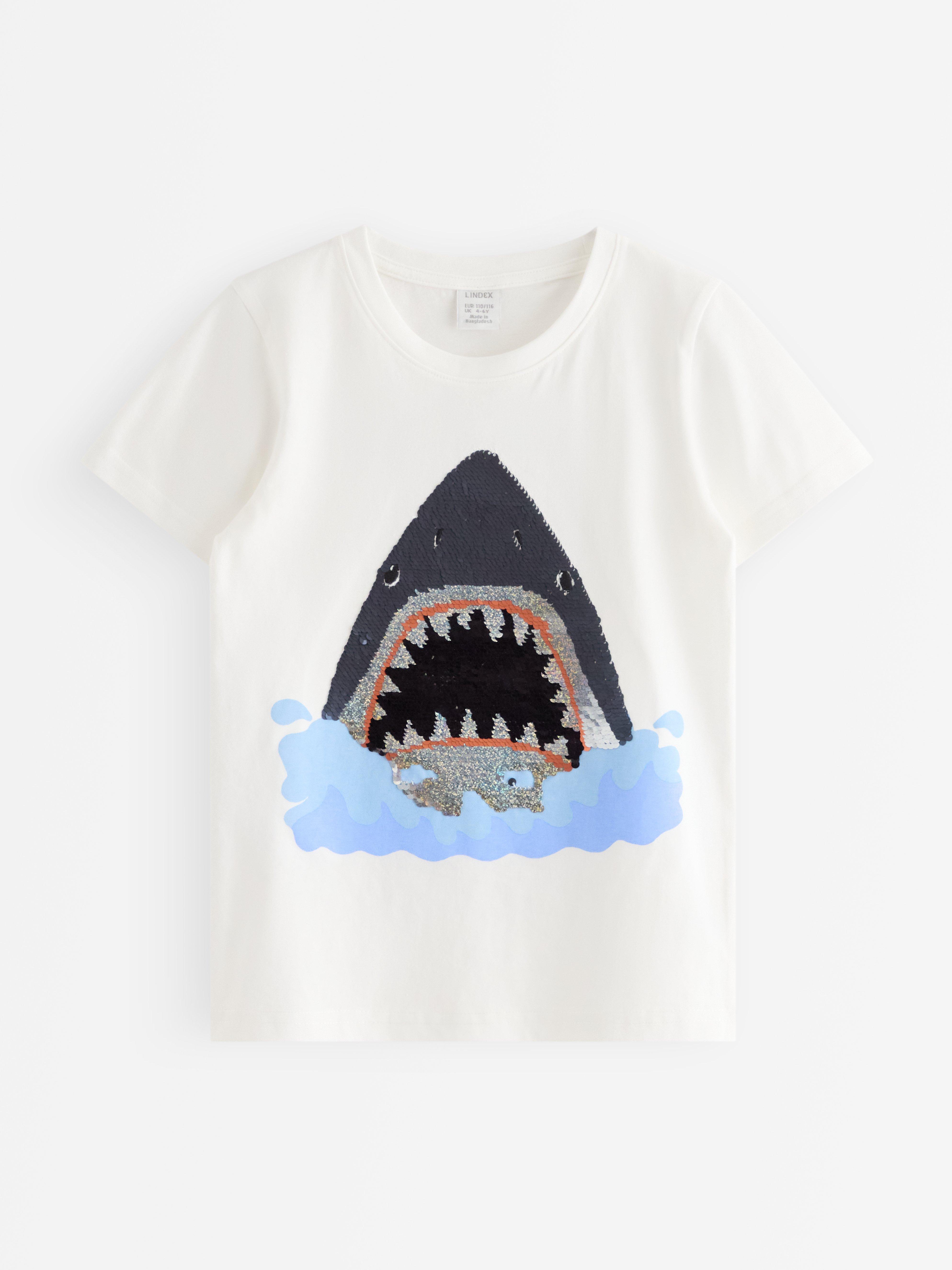 Top - Kids Wear - White