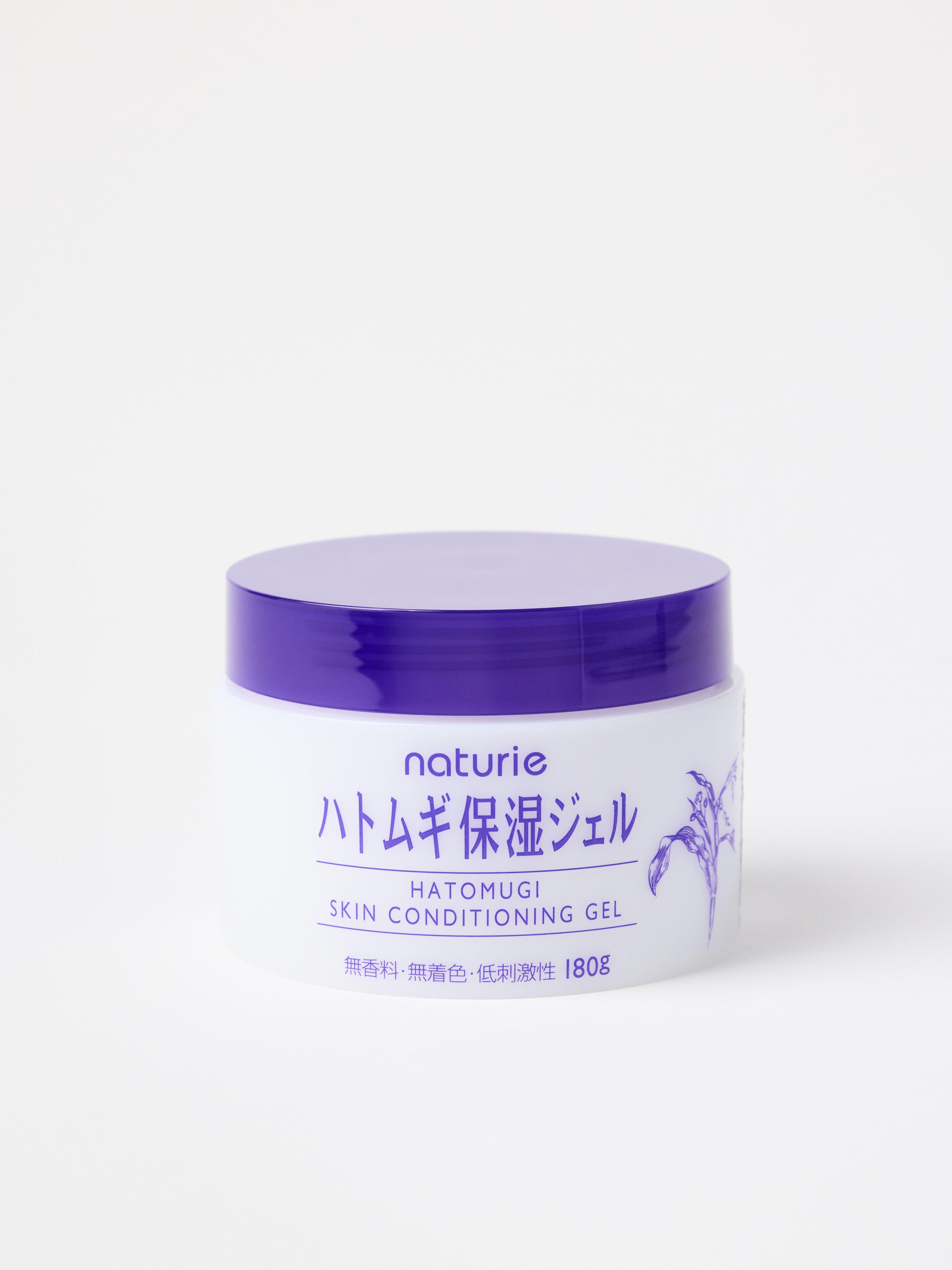 Dagkrem - Kosmetikk - Blank