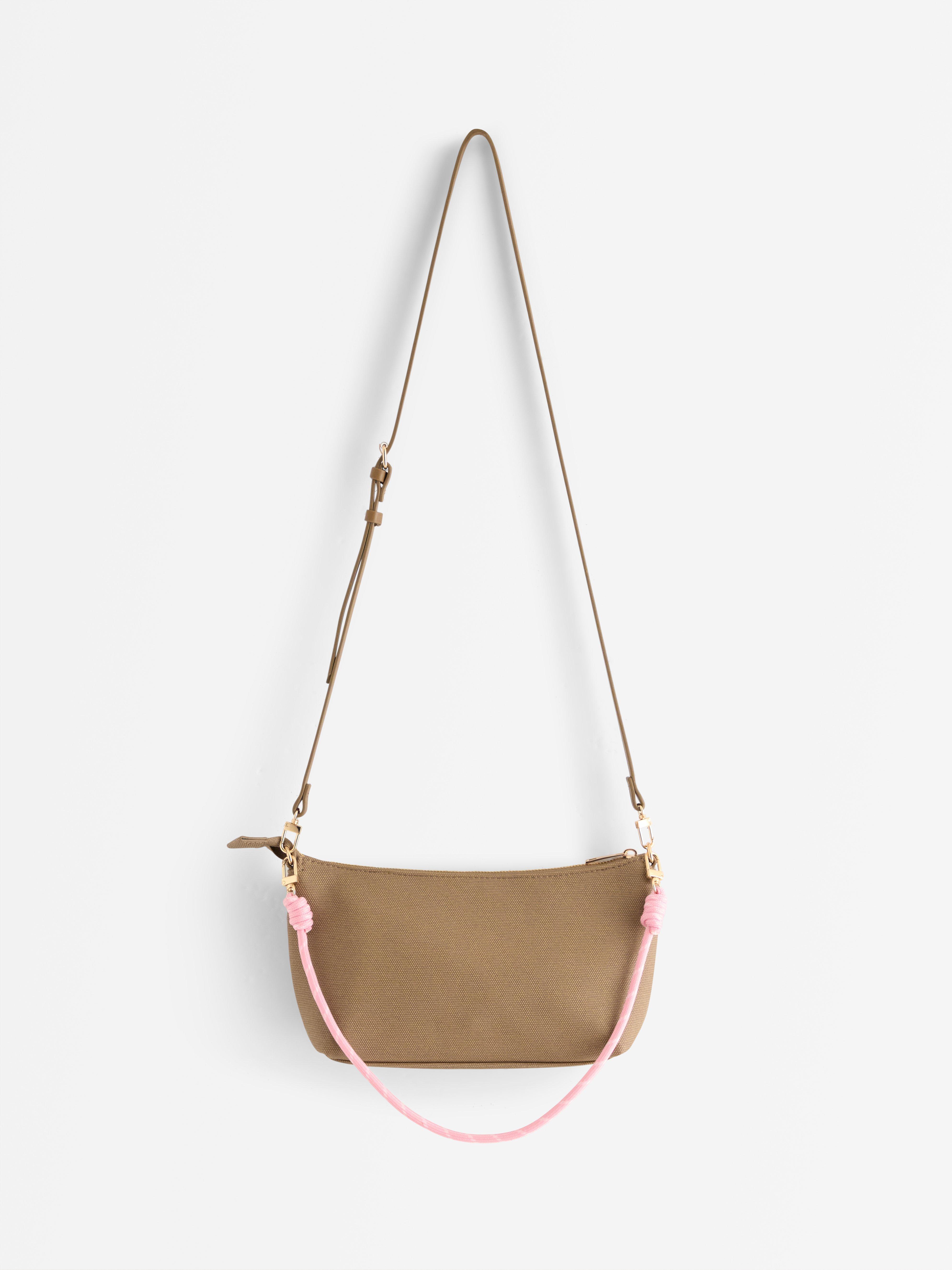 Bag - Dame - Beige