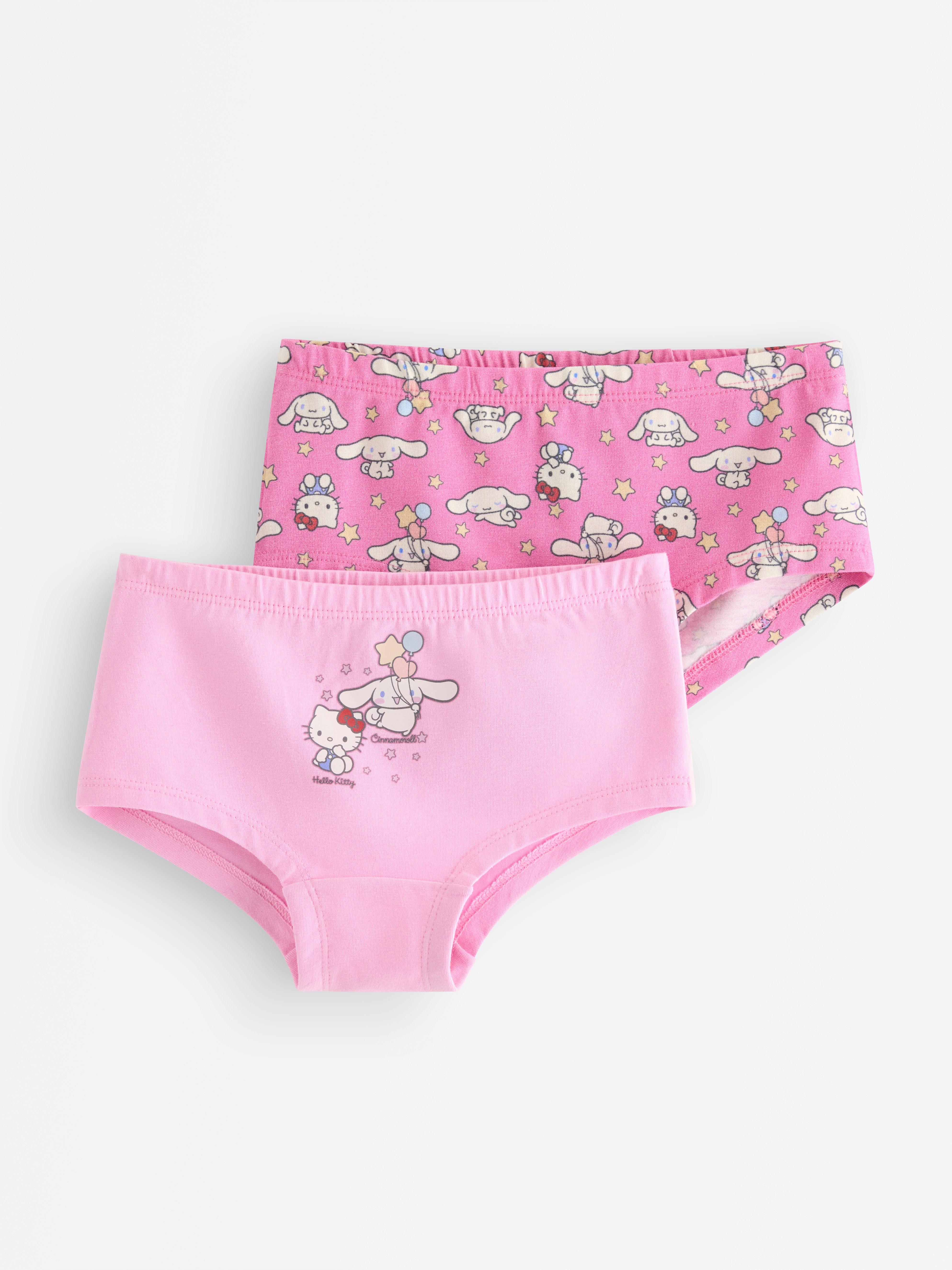 Hipsterit - Lapset - Pinkki