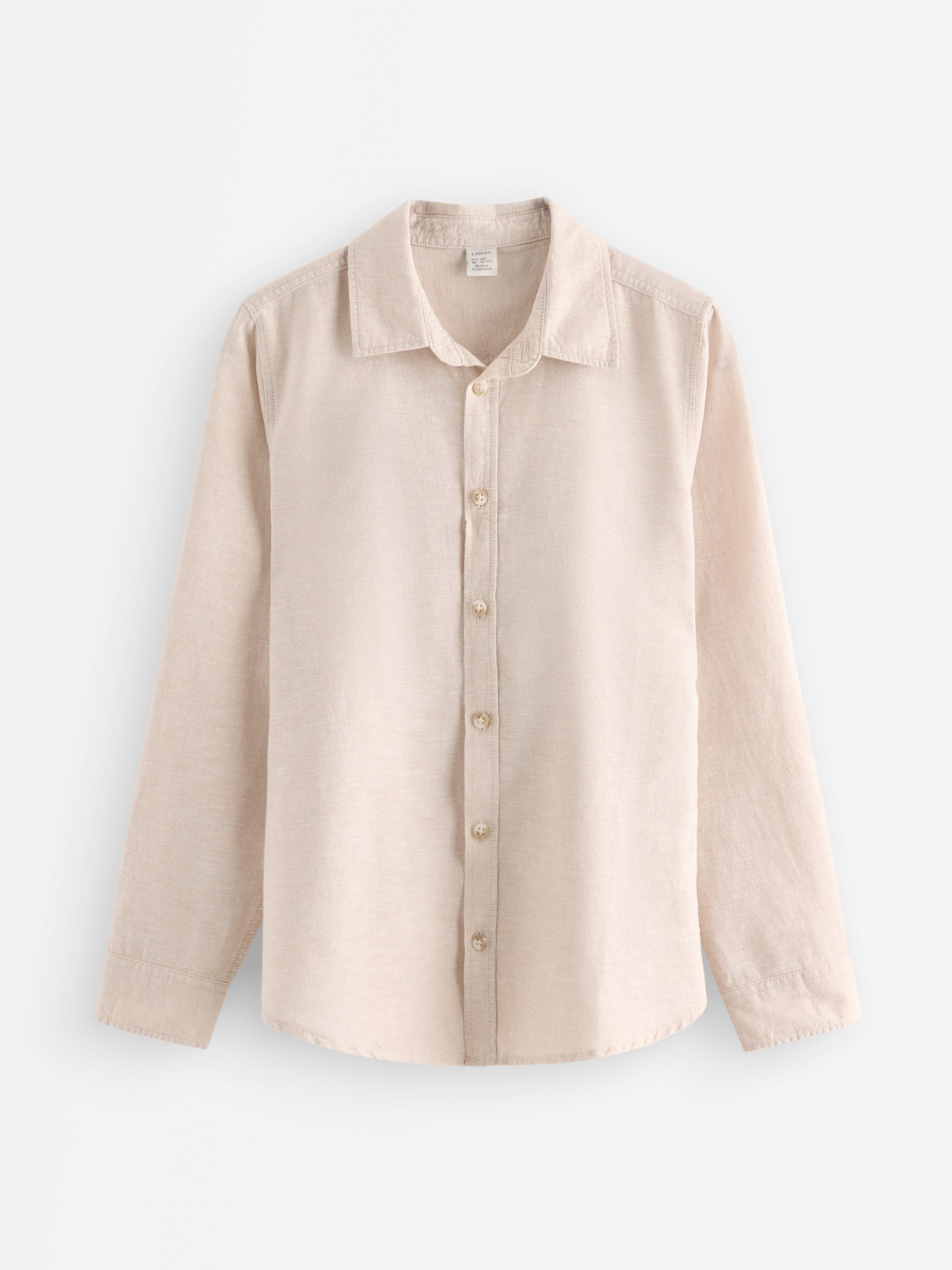 Shirt - Kids Wear - Grey