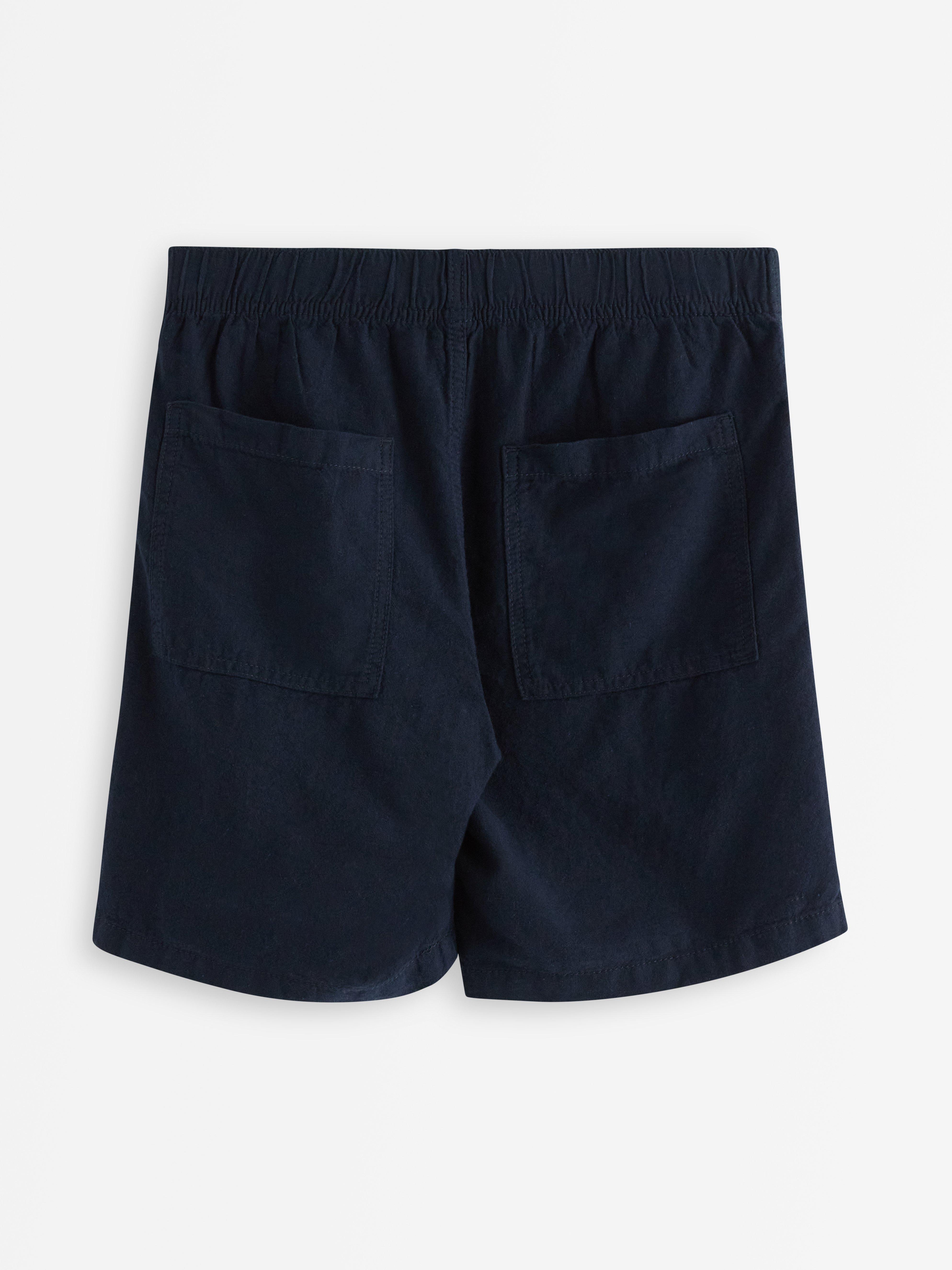 Shorts - Kids Wear - Blue