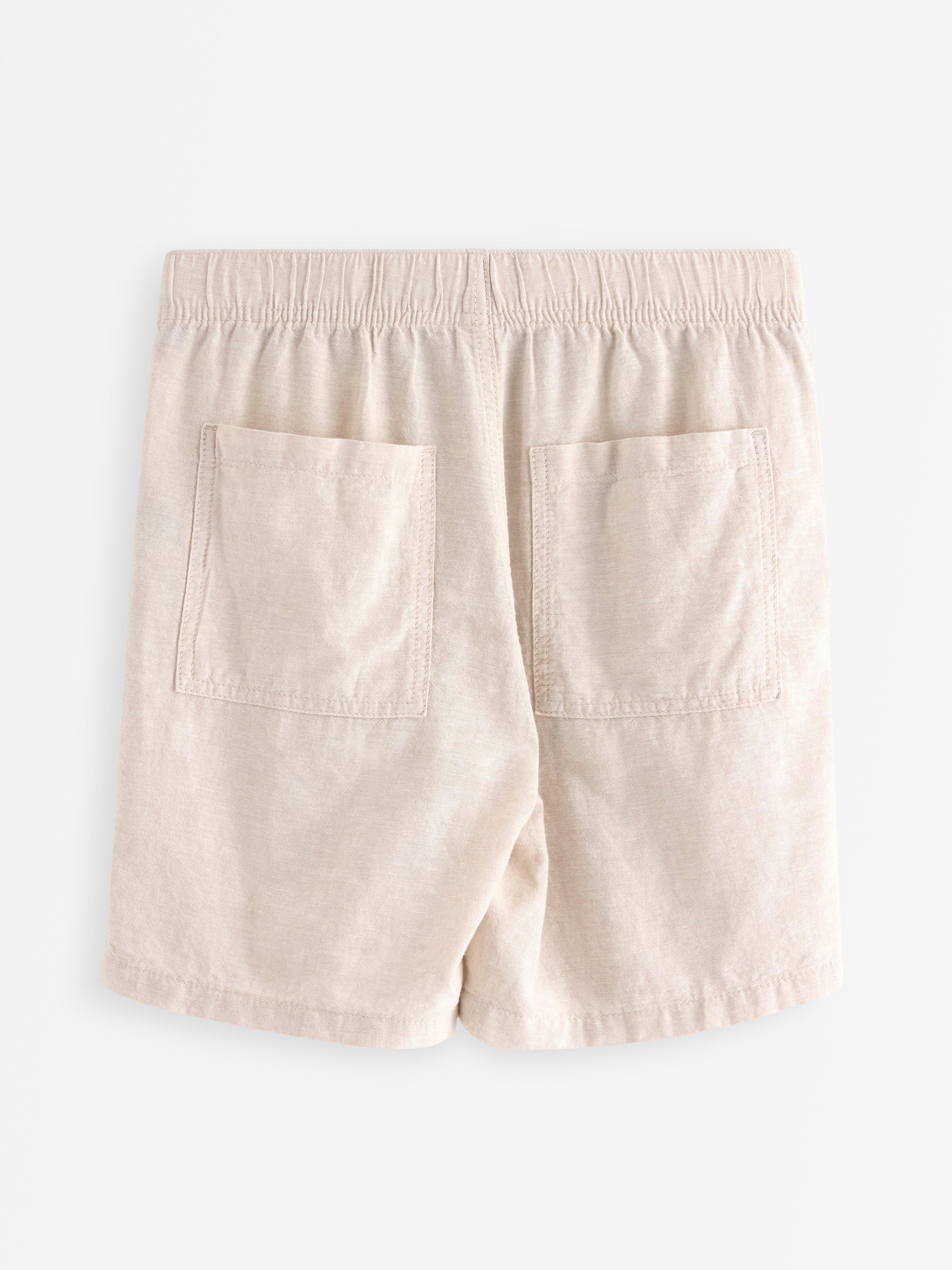 Shorts - Kids Wear - Grey