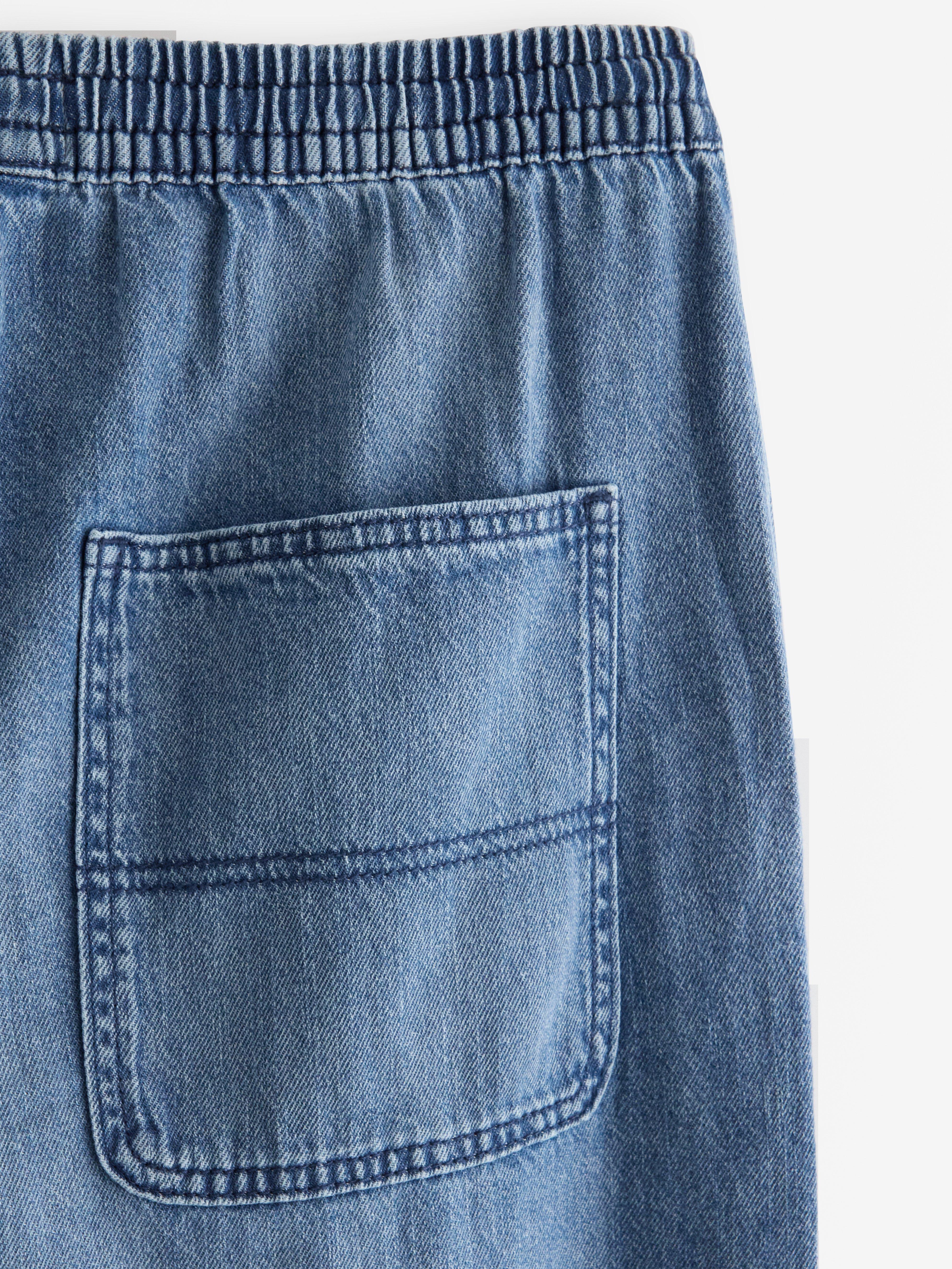 Jeans - Womens Wear - Blank