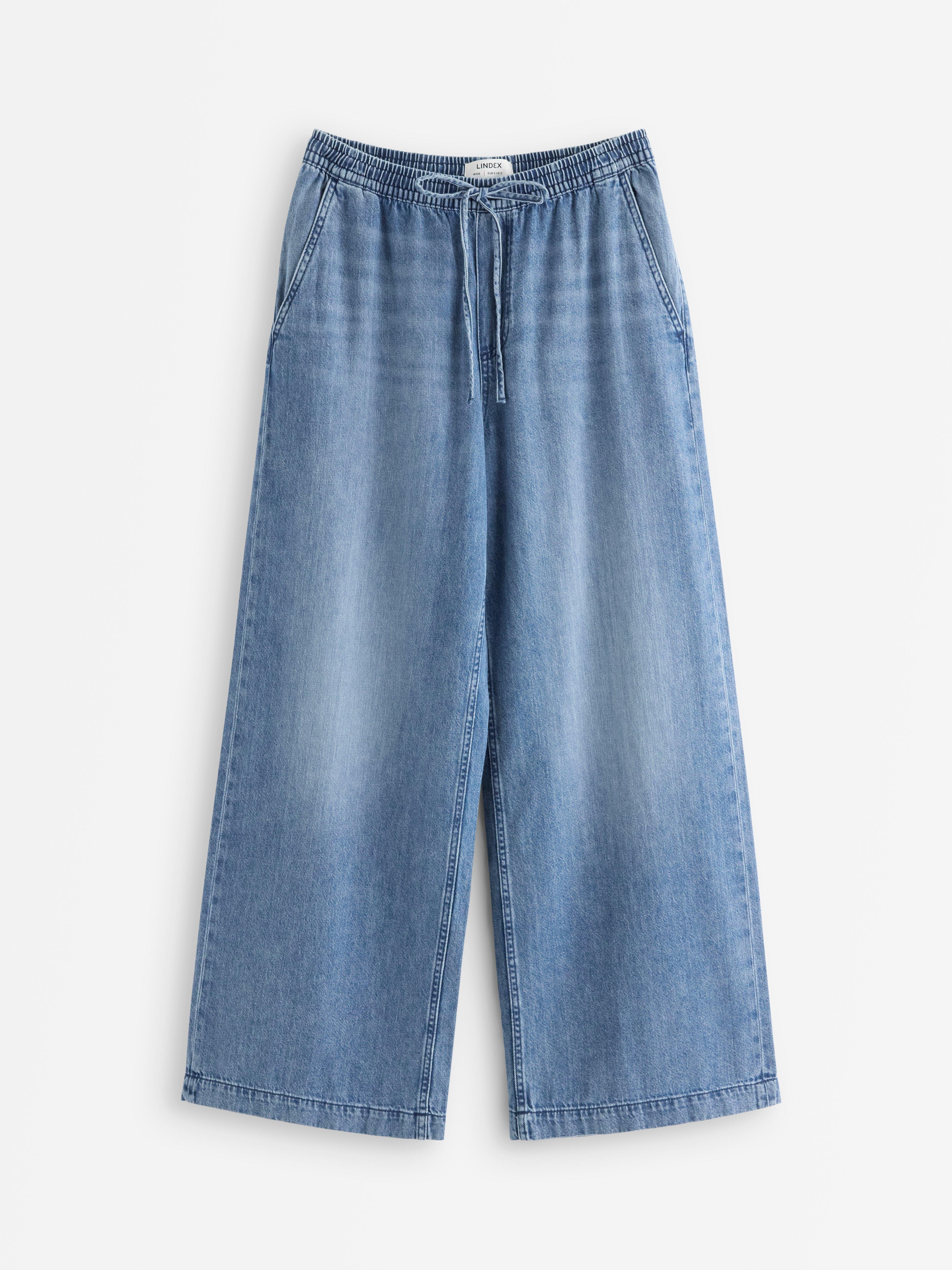 Jeans - Womens Wear - Blank