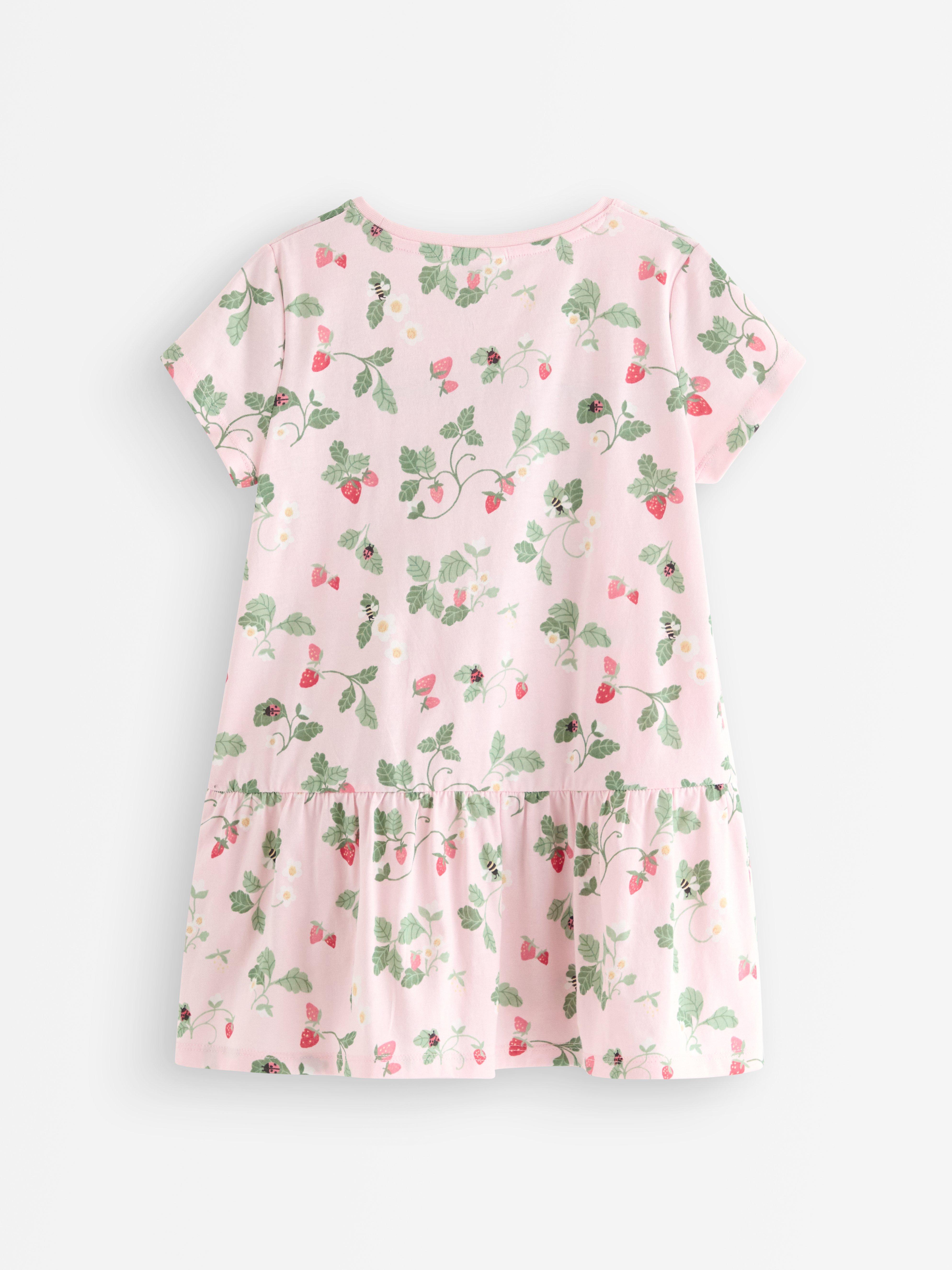 Tunic - Kids Wear - Pink