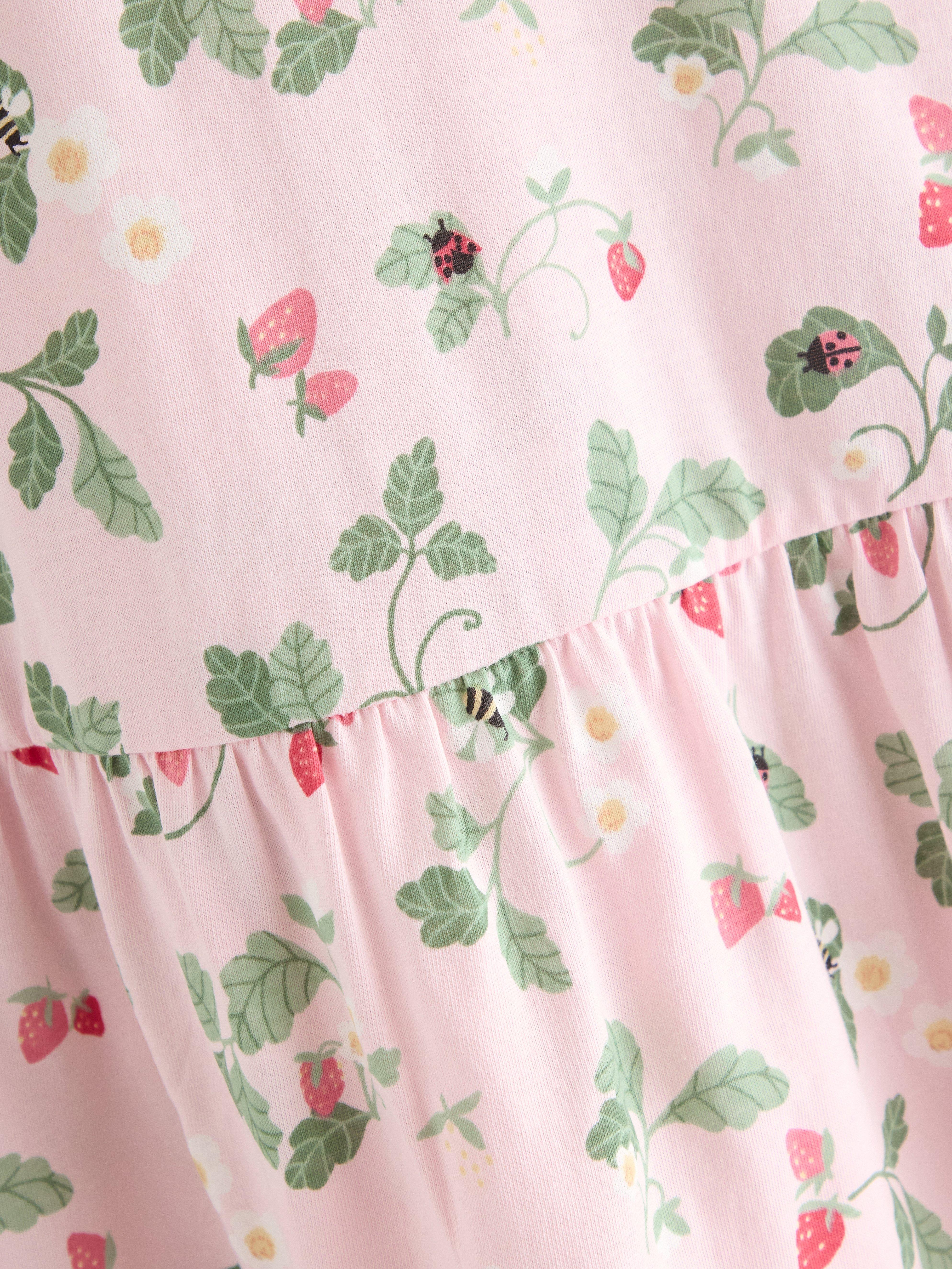 Tunic - Kids Wear - Pink
