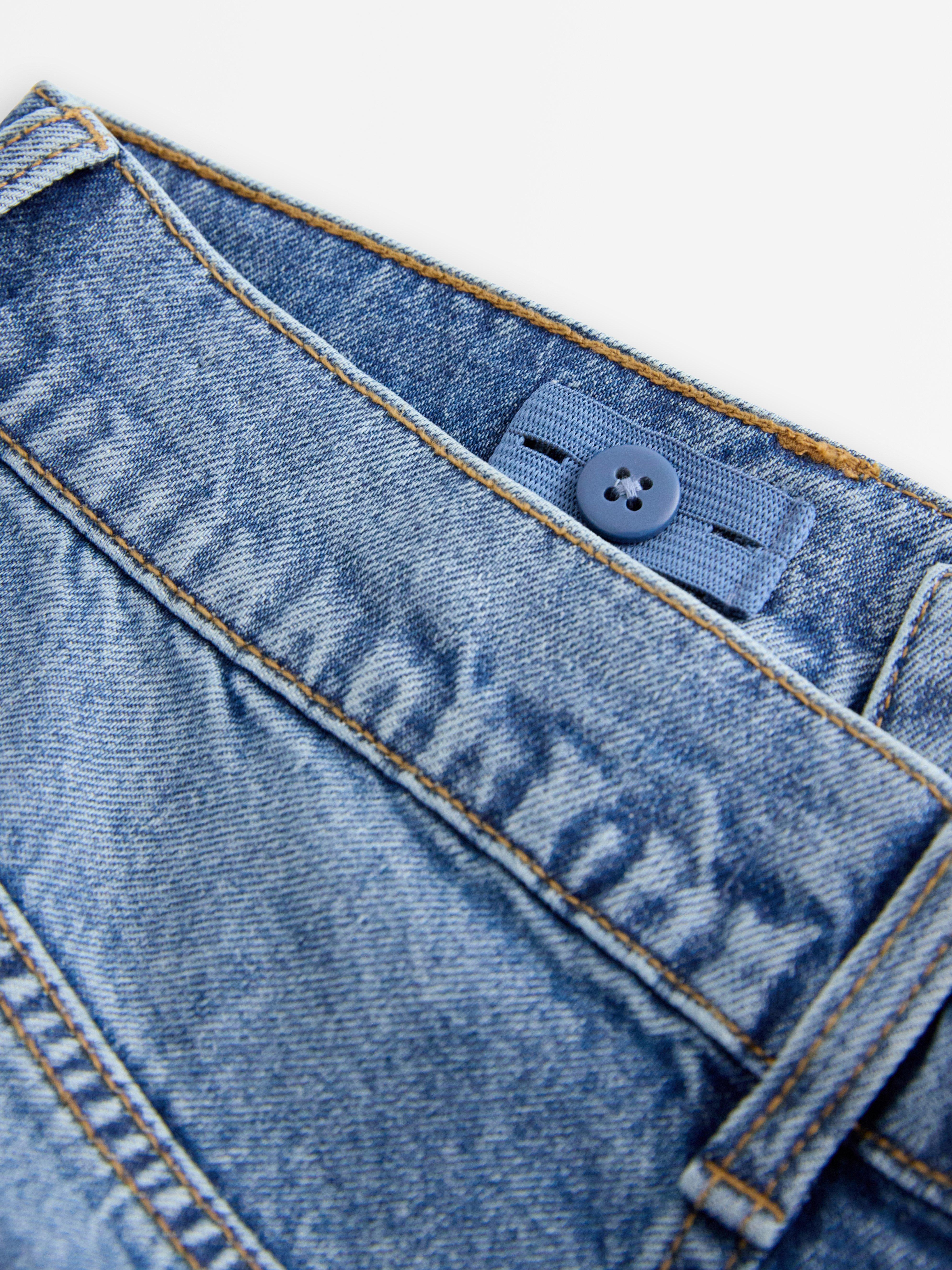 Jeans - Kids Wear - Blue