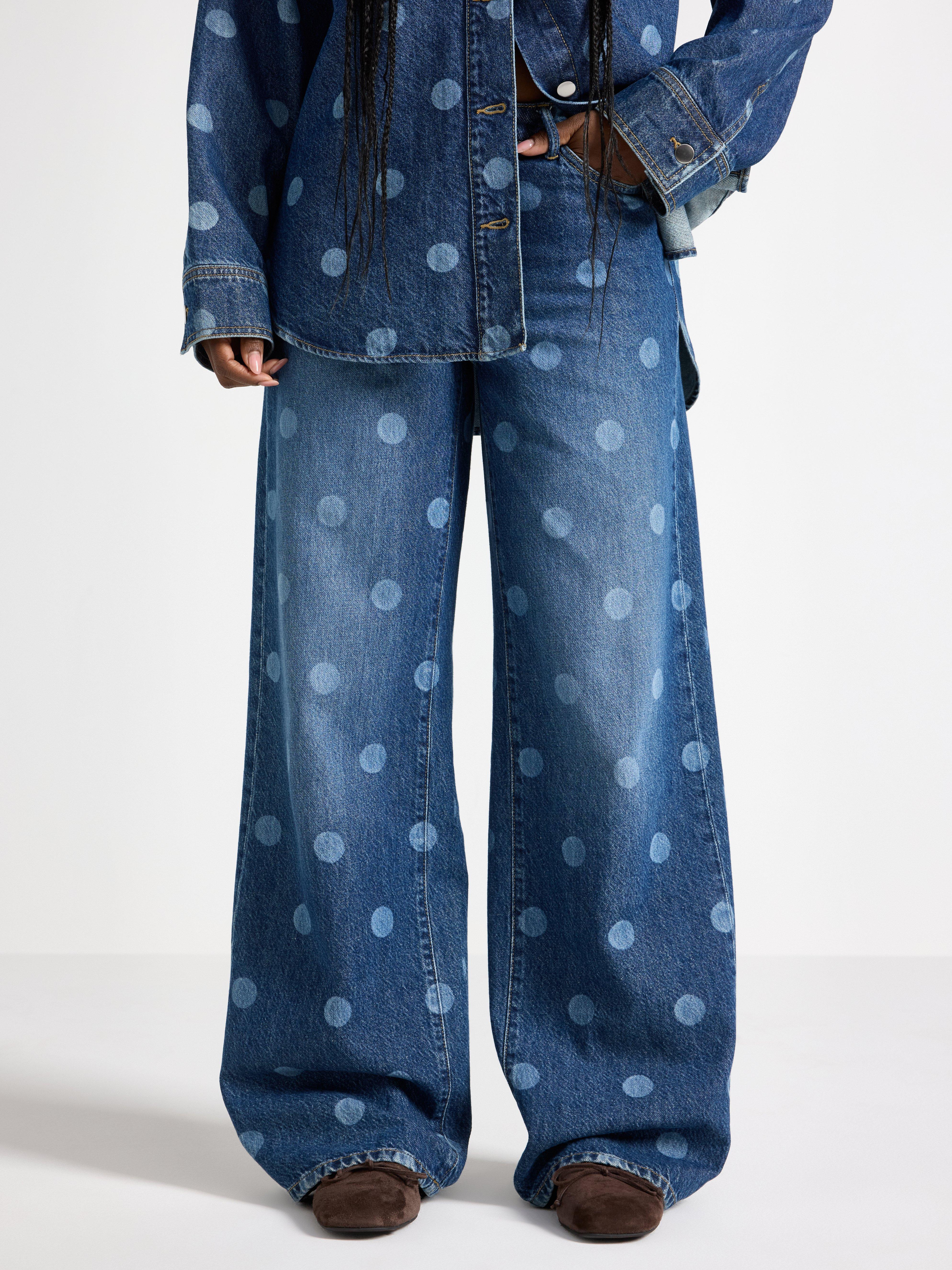 Jeans - Womens Wear - Blank