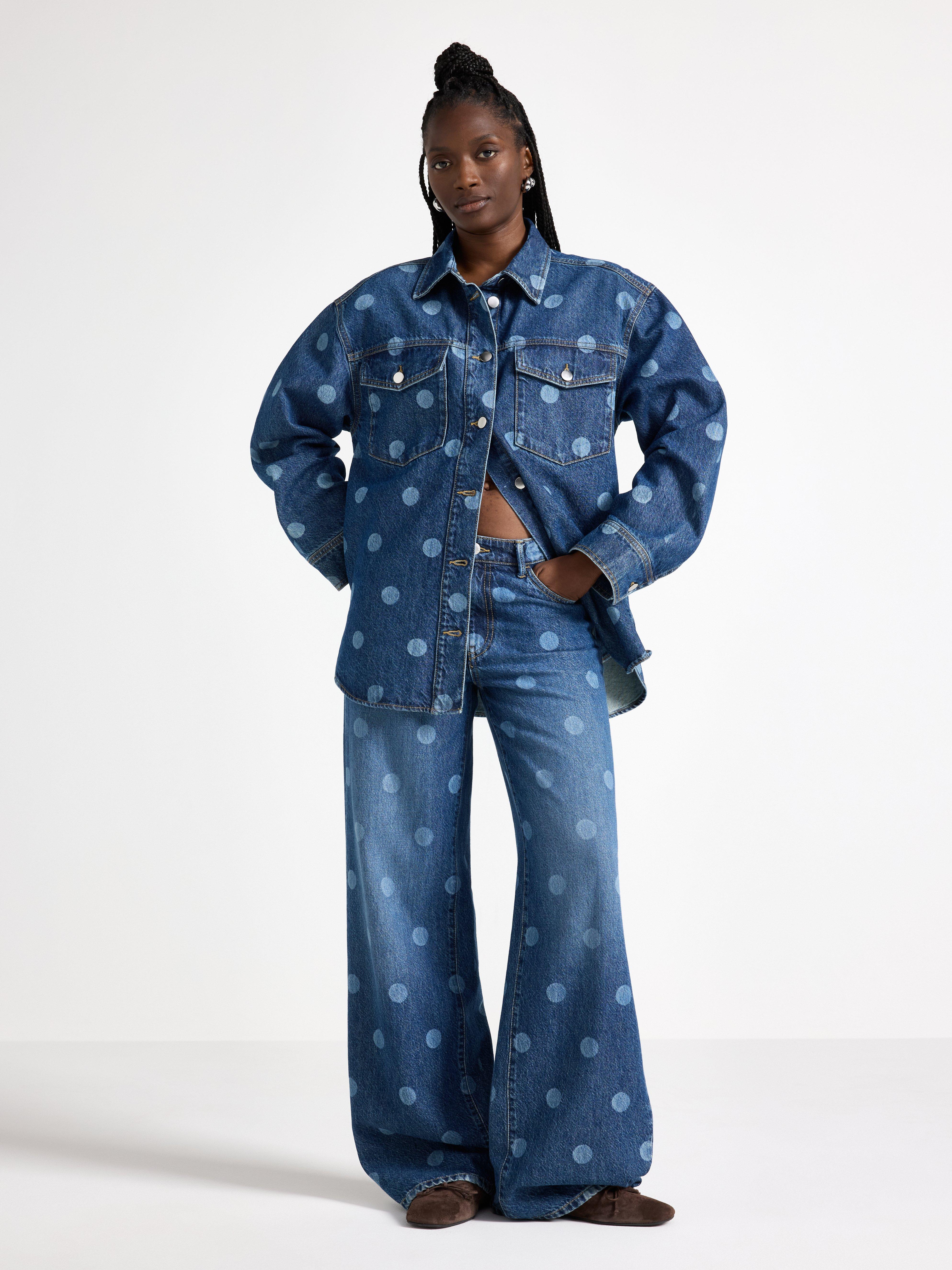 Jeans - Womens Wear - Blank