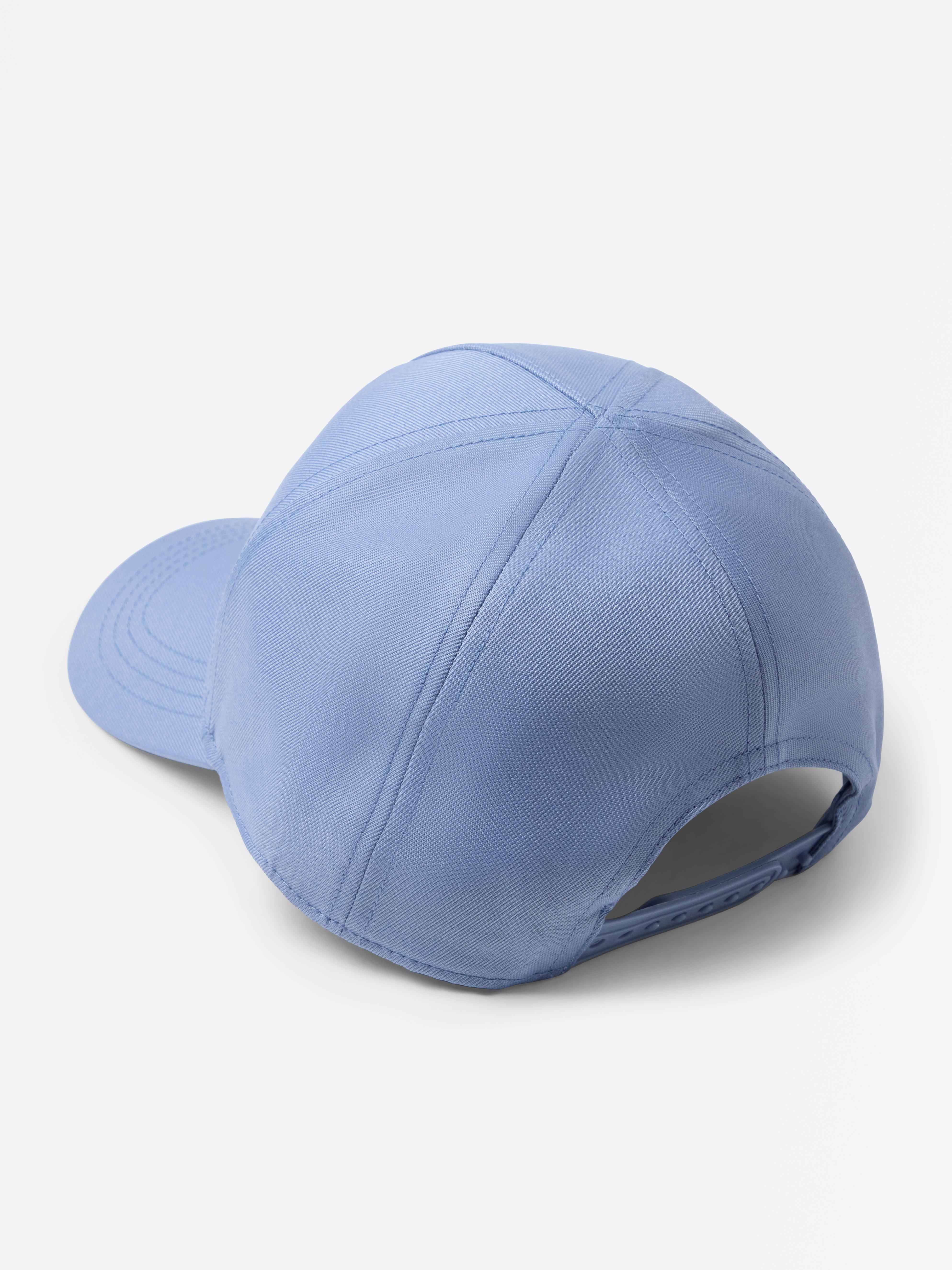 Round Peak - Kids Wear - Blue