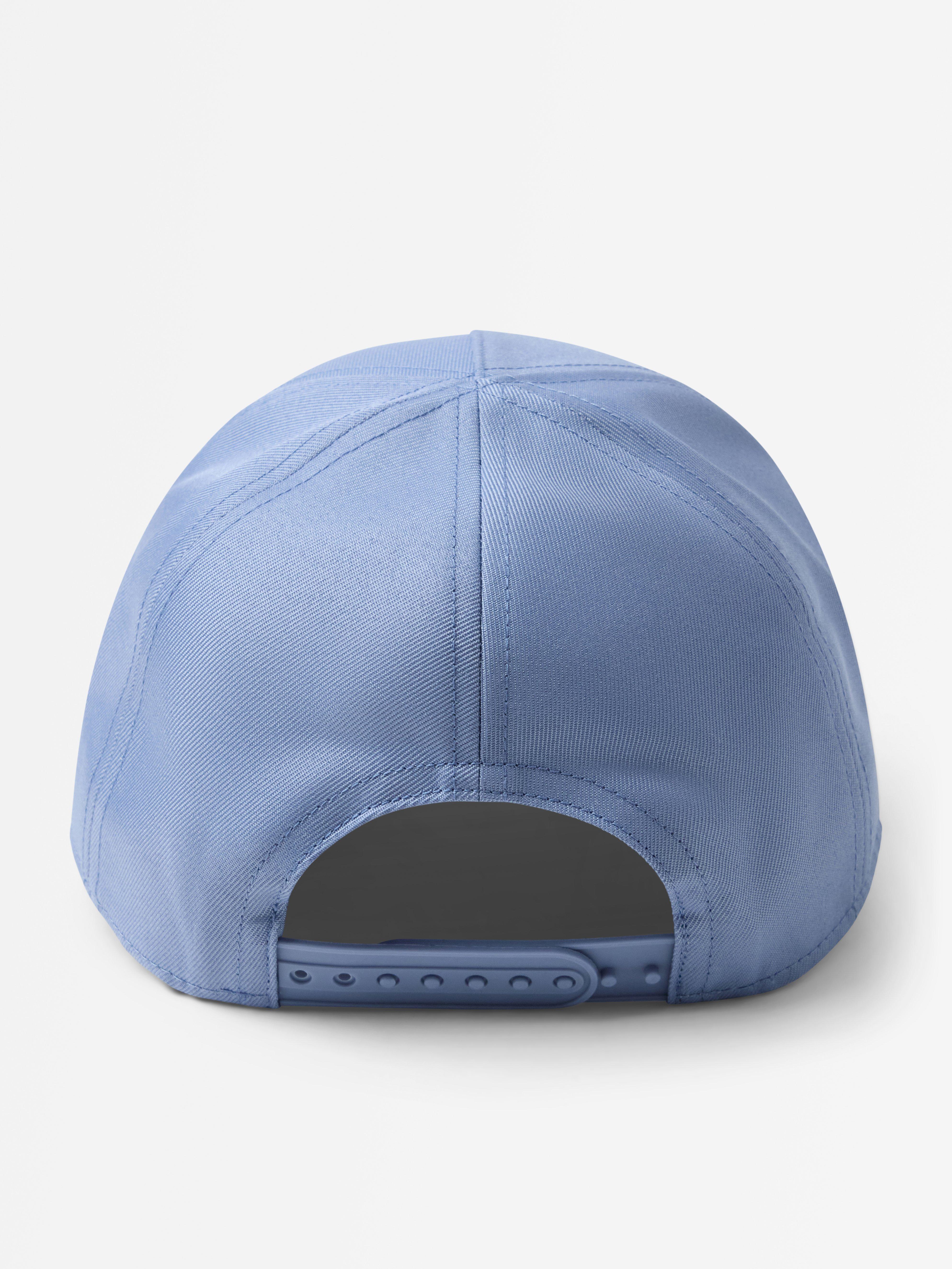 Round Peak - Kids Wear - Blue