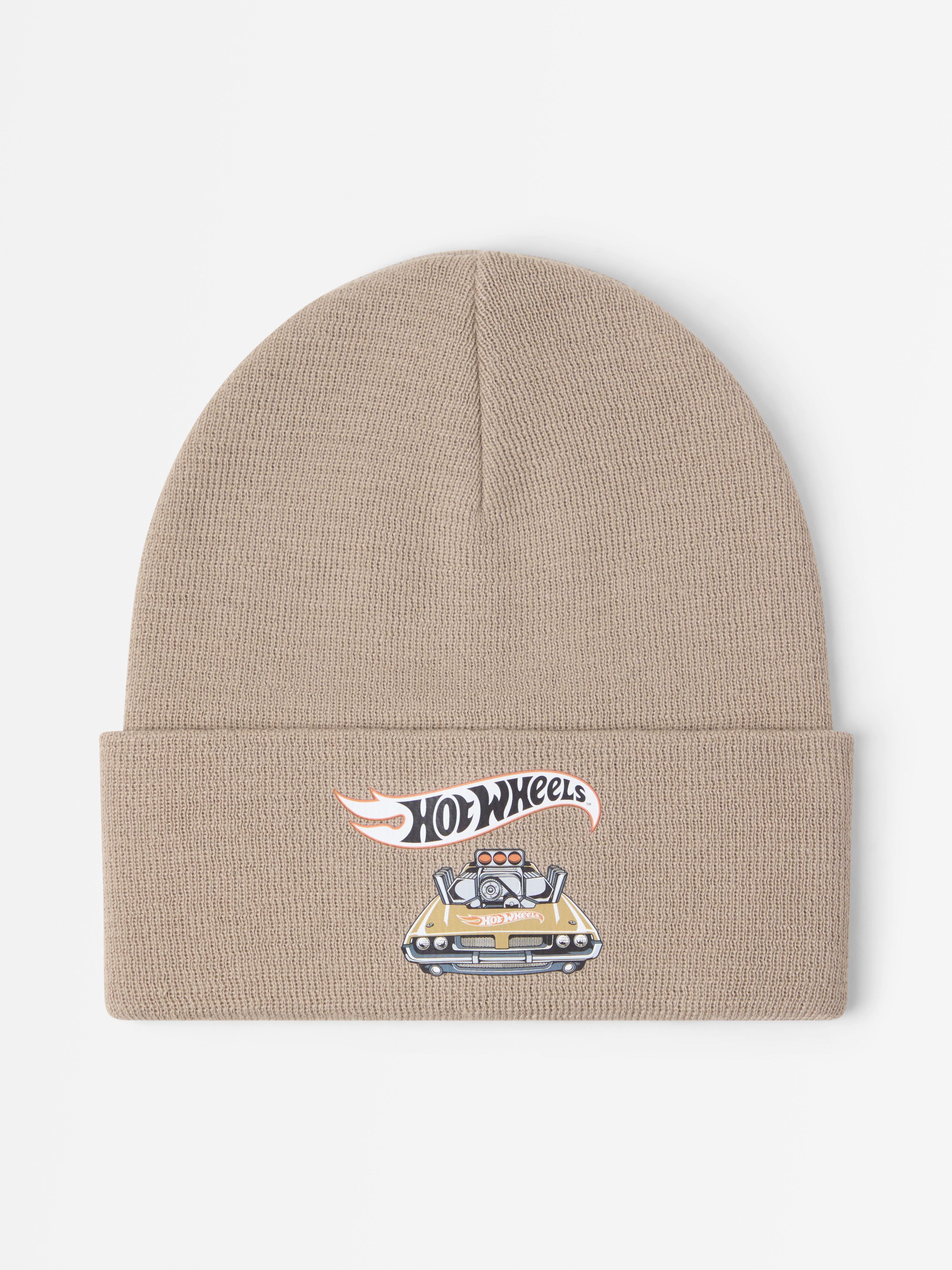 Rund skygge - Børn - Beige