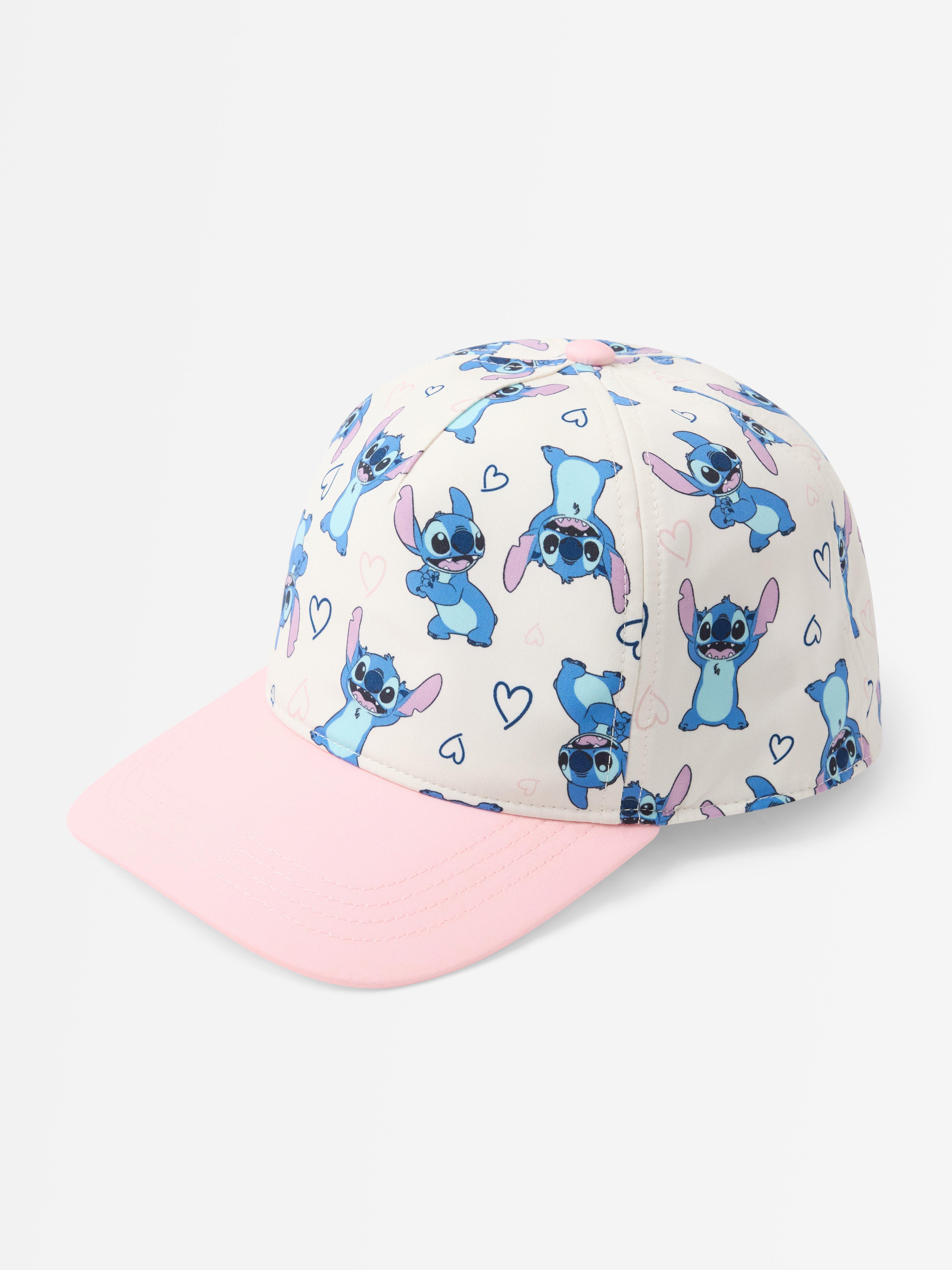 Oblá šiltovka - Deti - Béžová